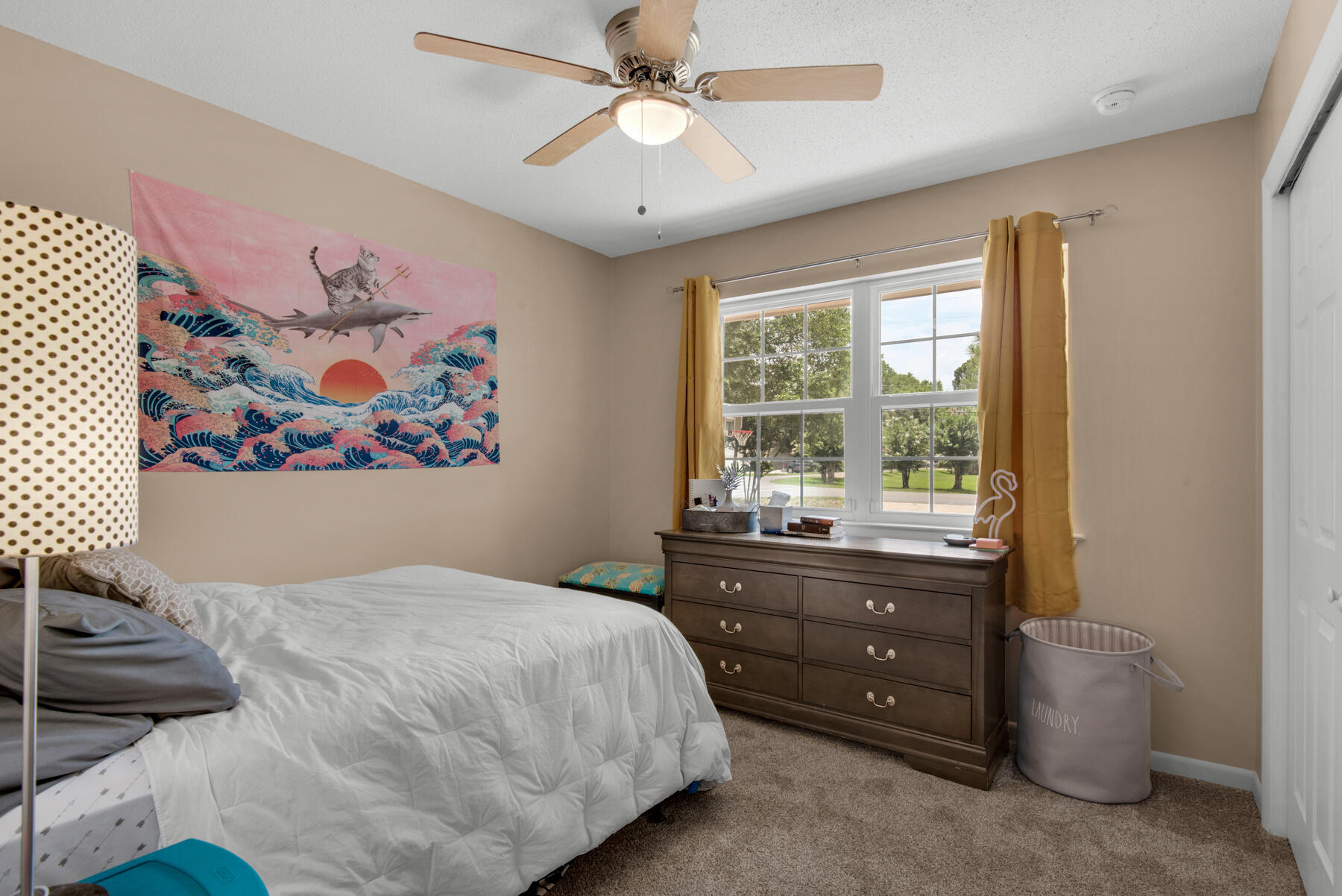 BAYOU POQUITO - Residential Lease