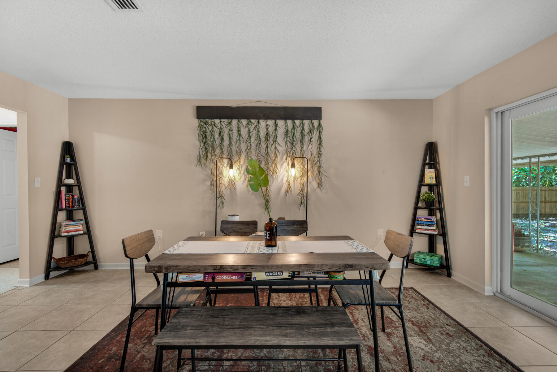 BAYOU POQUITO - Residential Lease