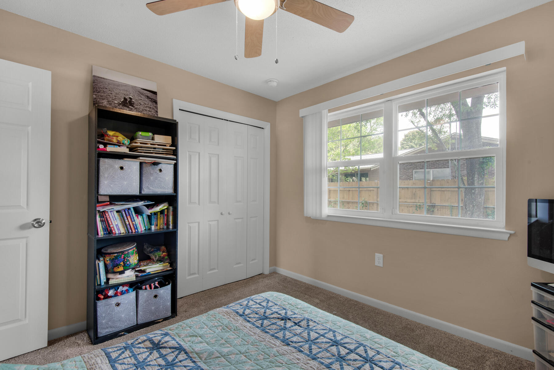 BAYOU POQUITO - Residential Lease