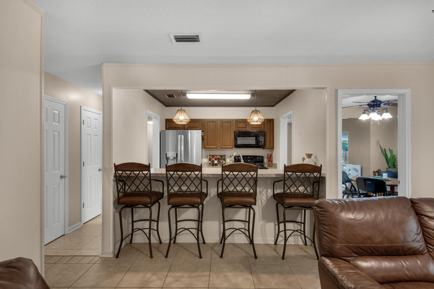 BAYOU POQUITO - Residential Lease