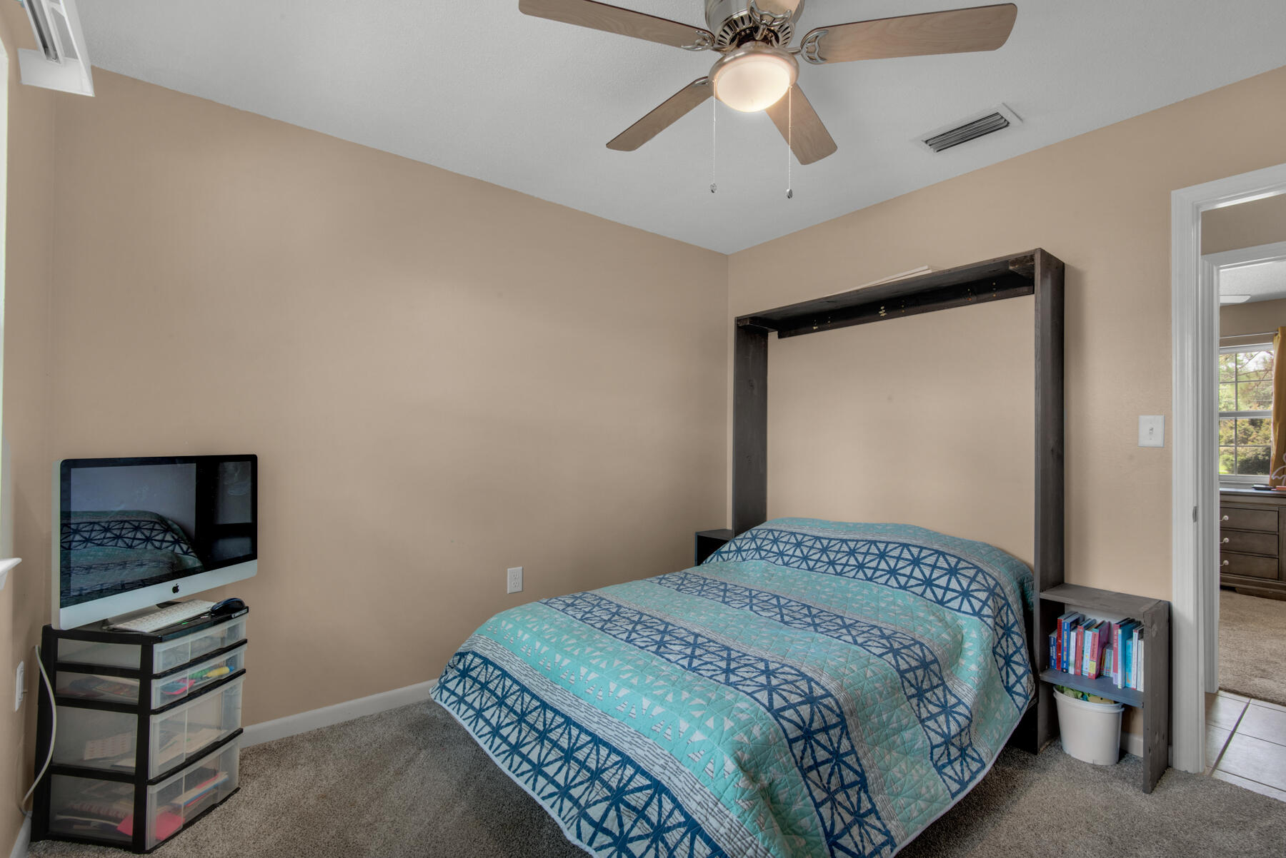 BAYOU POQUITO - Residential Lease