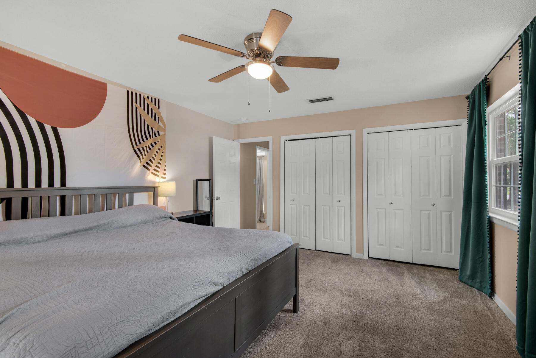 BAYOU POQUITO - Residential Lease