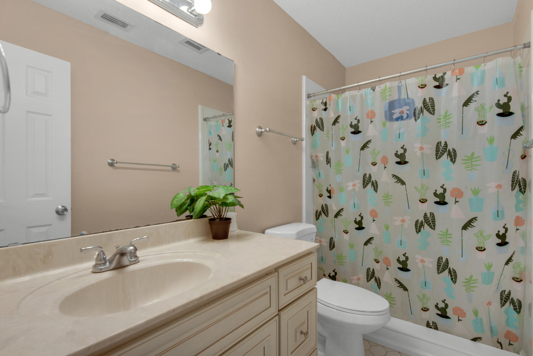 BAYOU POQUITO - Residential Lease