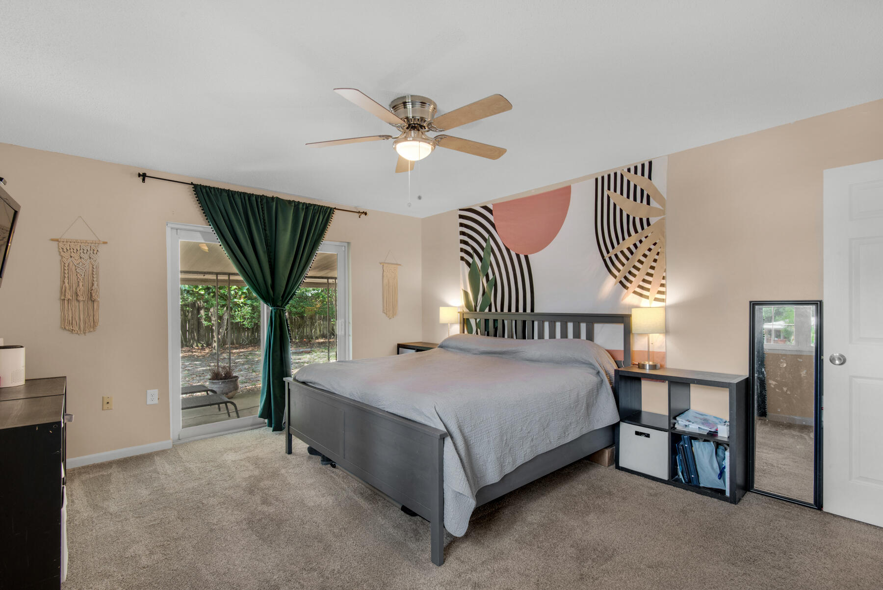 BAYOU POQUITO - Residential Lease