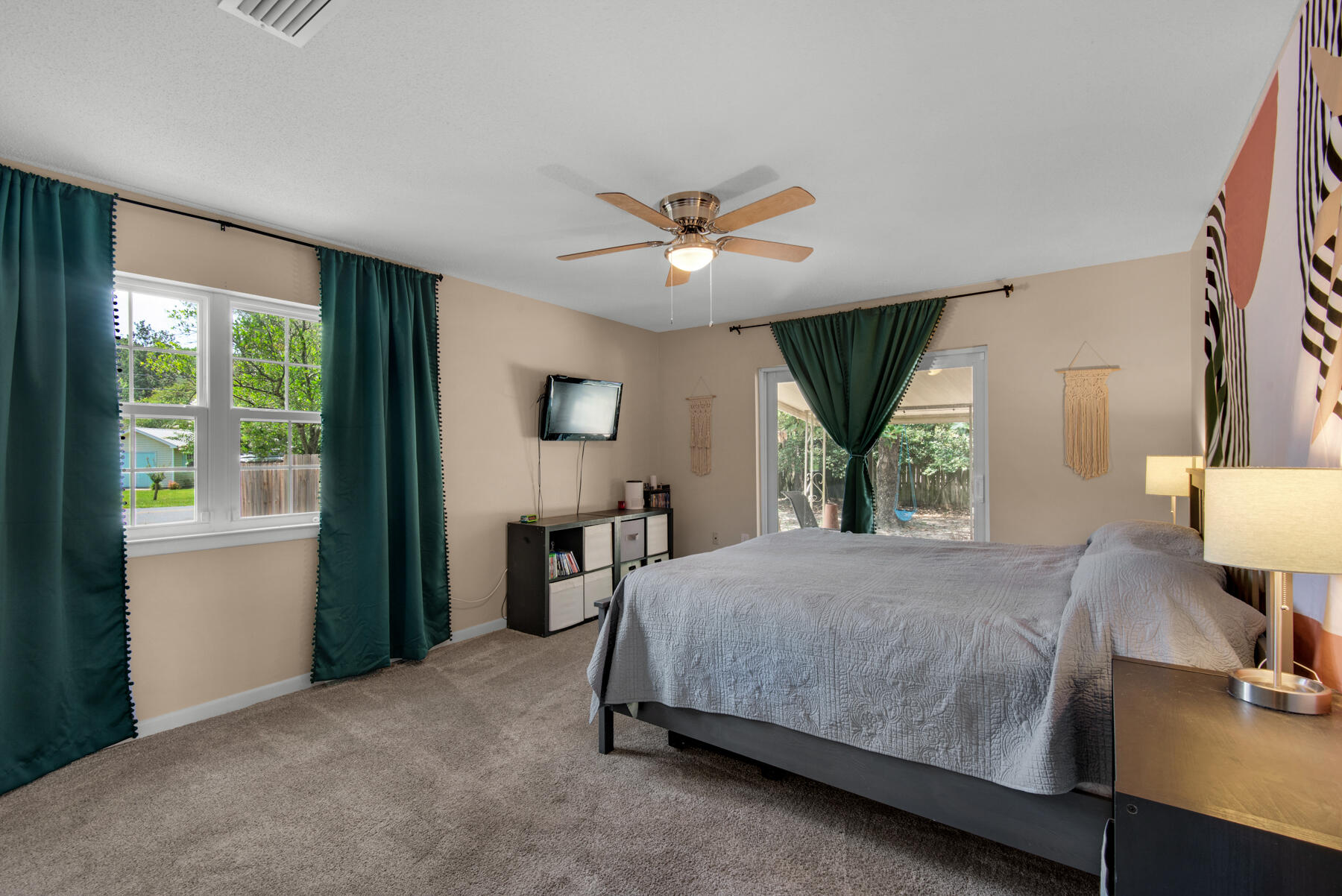 BAYOU POQUITO - Residential Lease