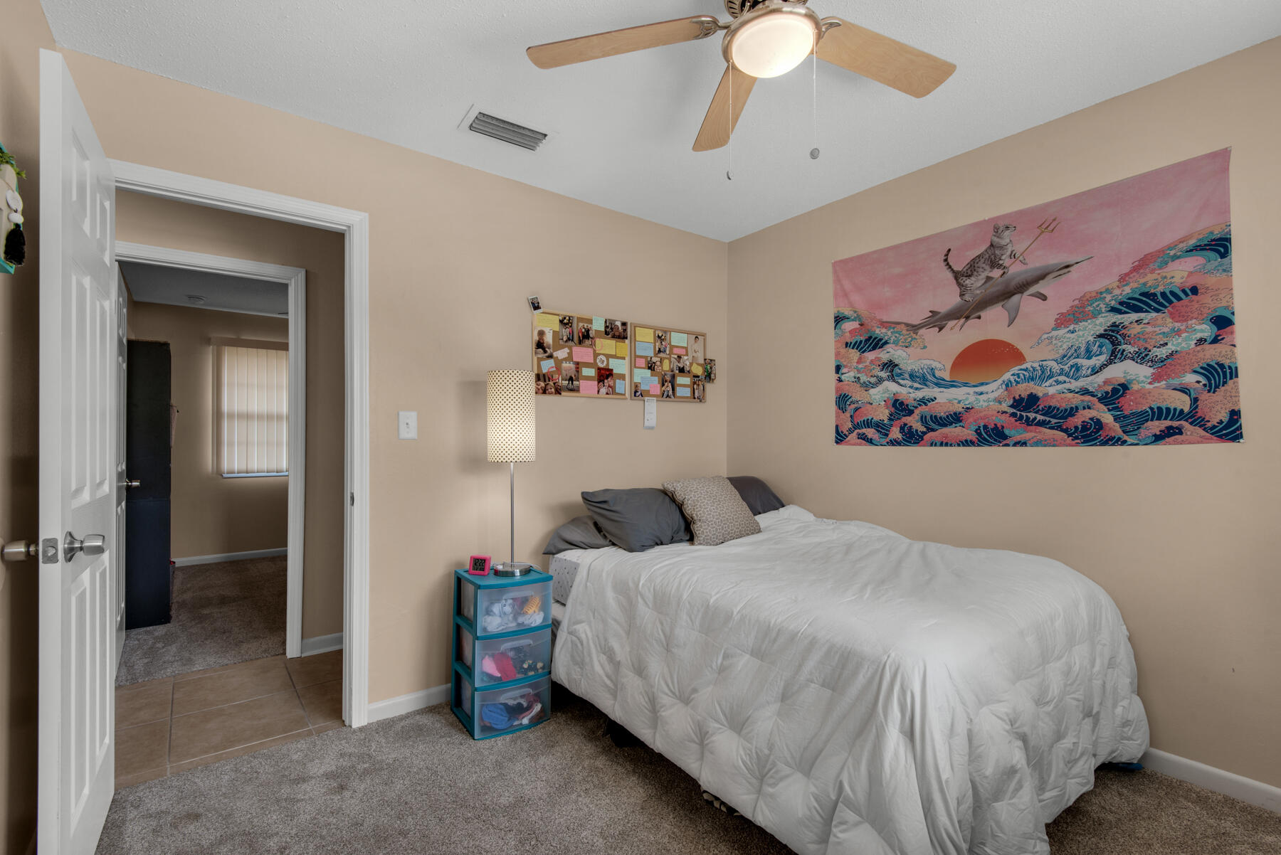 BAYOU POQUITO - Residential Lease