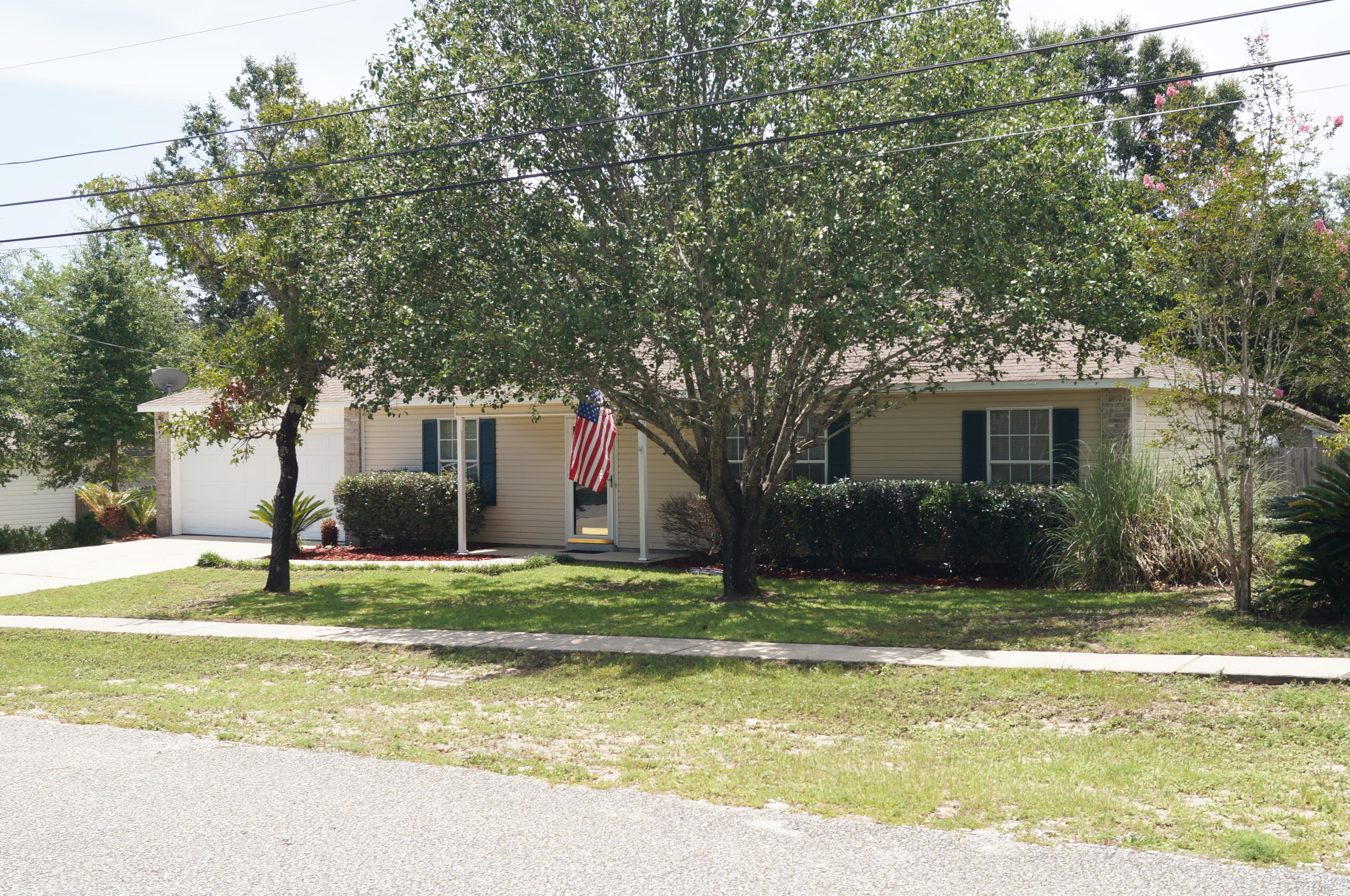 BURTON RIDGE - Residential