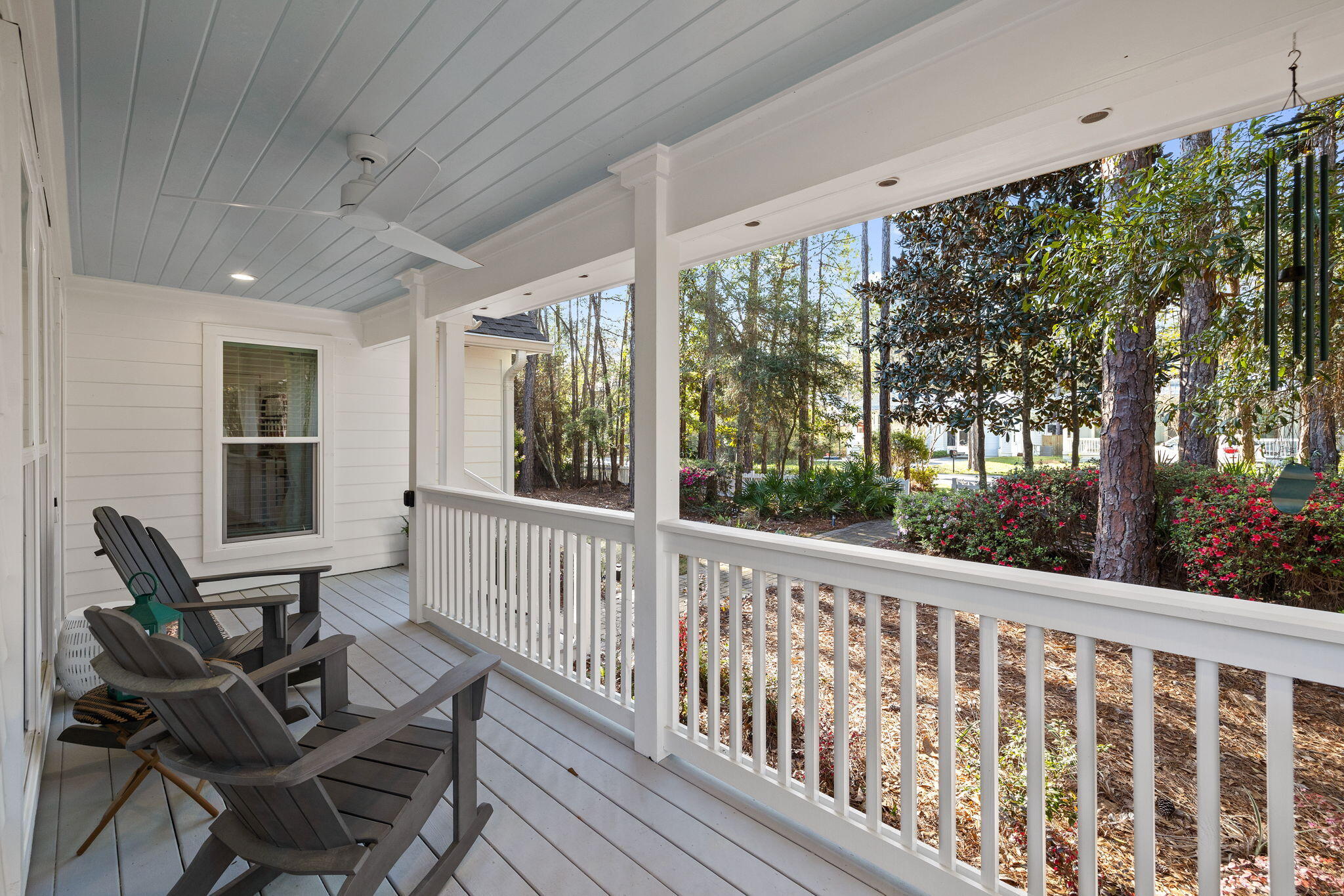 MAGNOLIA BEACH - Residential