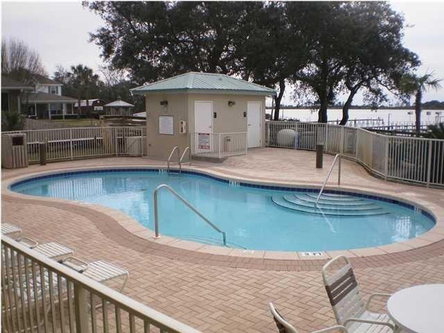 INTERCOASTAL POINTE - Residential Lease