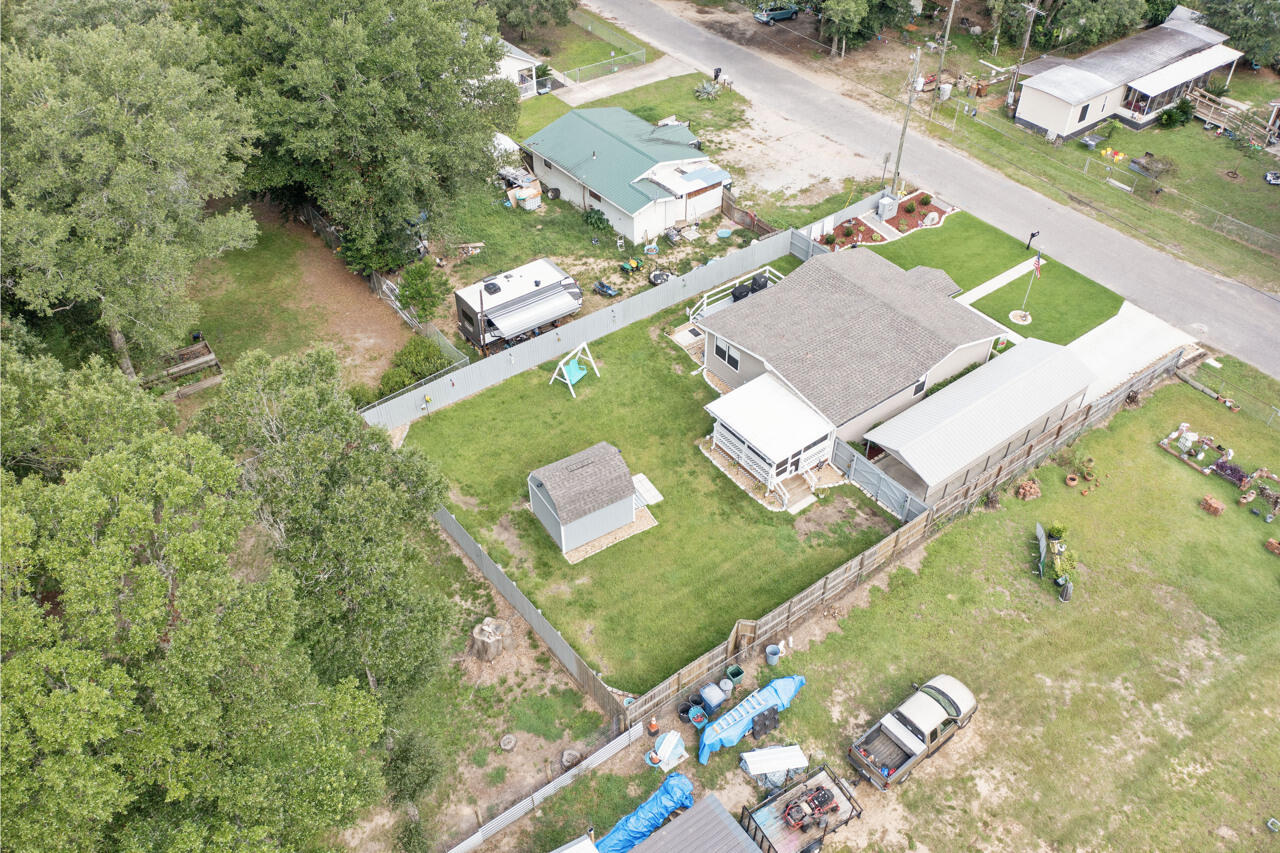 LYNWOOD PARK - Residential