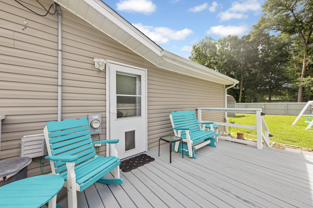 LYNWOOD PARK - Residential