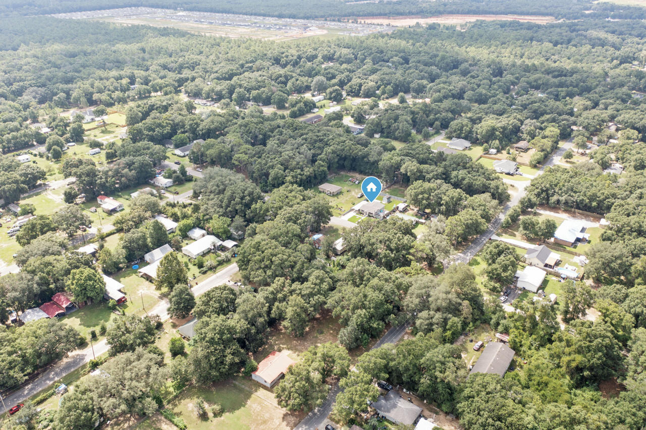 LYNWOOD PARK - Residential