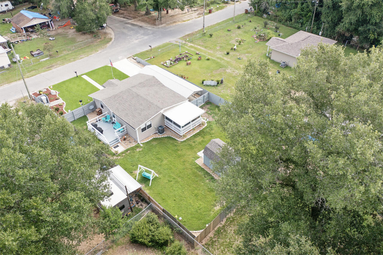 LYNWOOD PARK - Residential