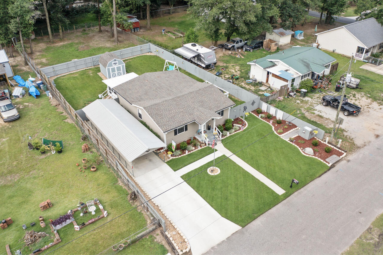 LYNWOOD PARK - Residential