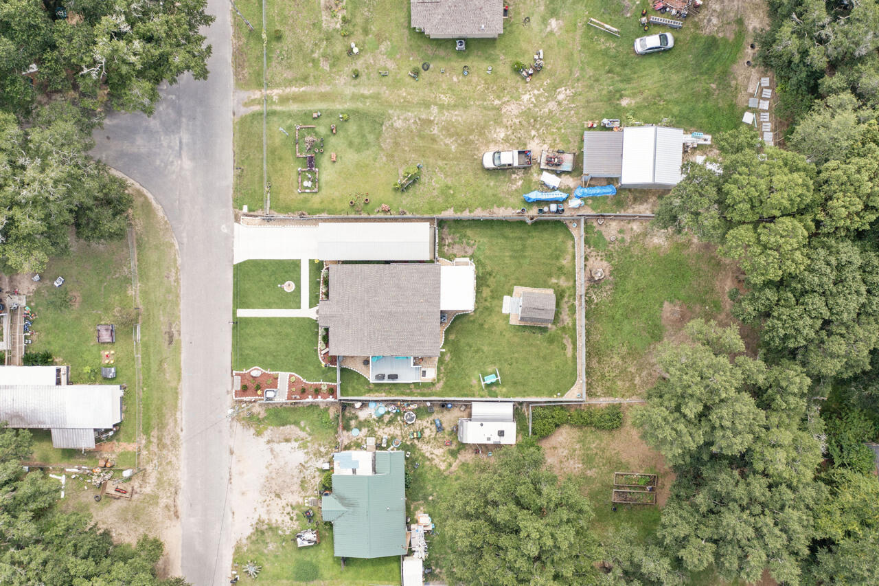LYNWOOD PARK - Residential
