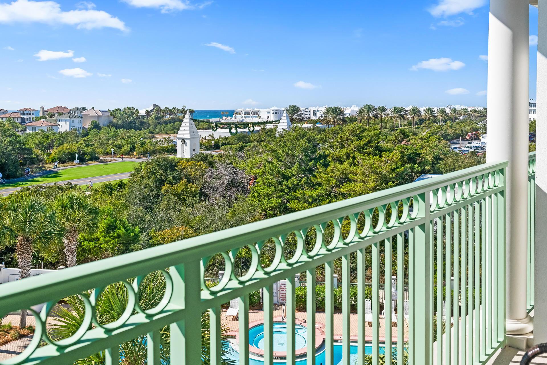 INN AT SEACREST BEACH (THE) - Residential