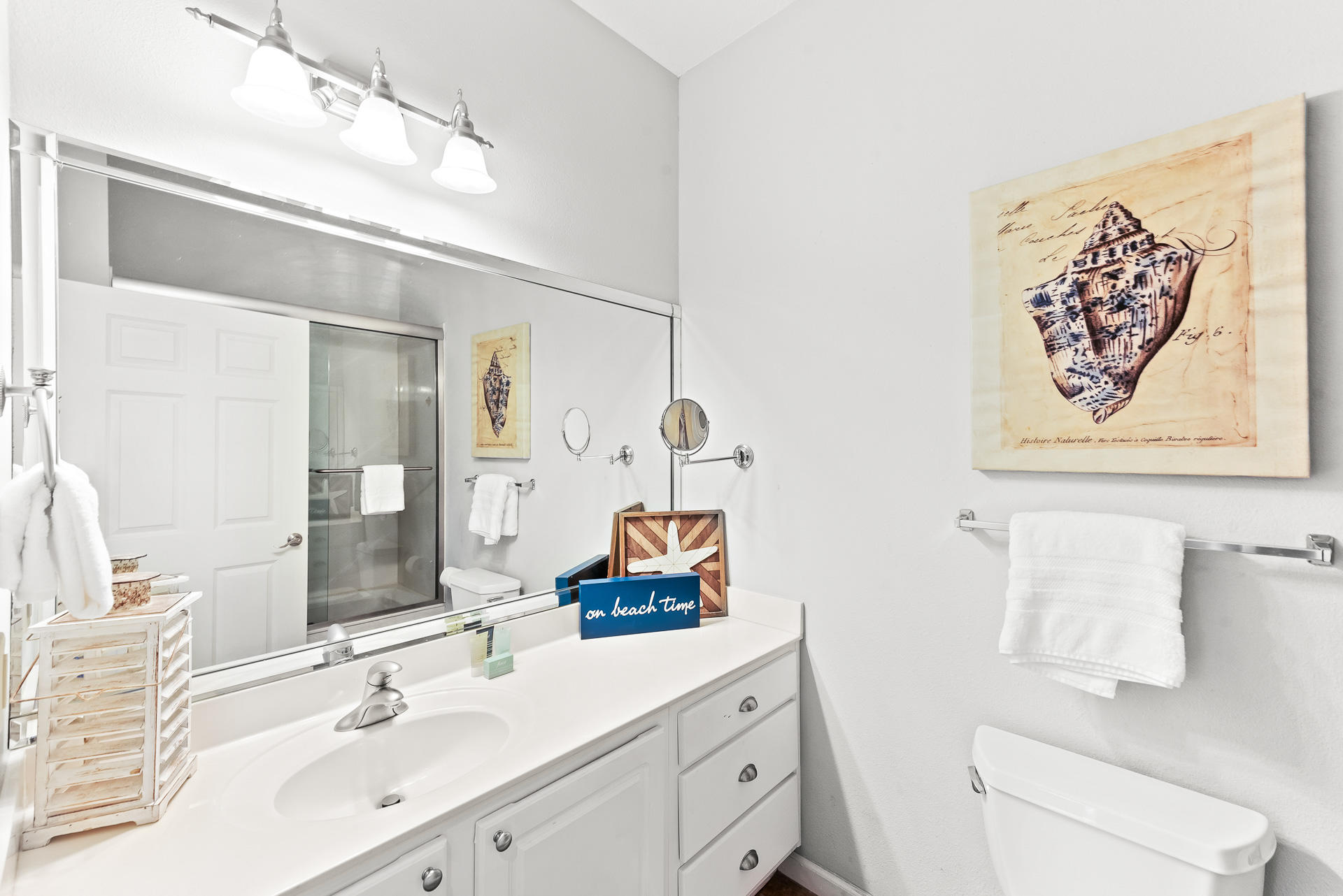 INN AT SEACREST BEACH (THE) - Residential