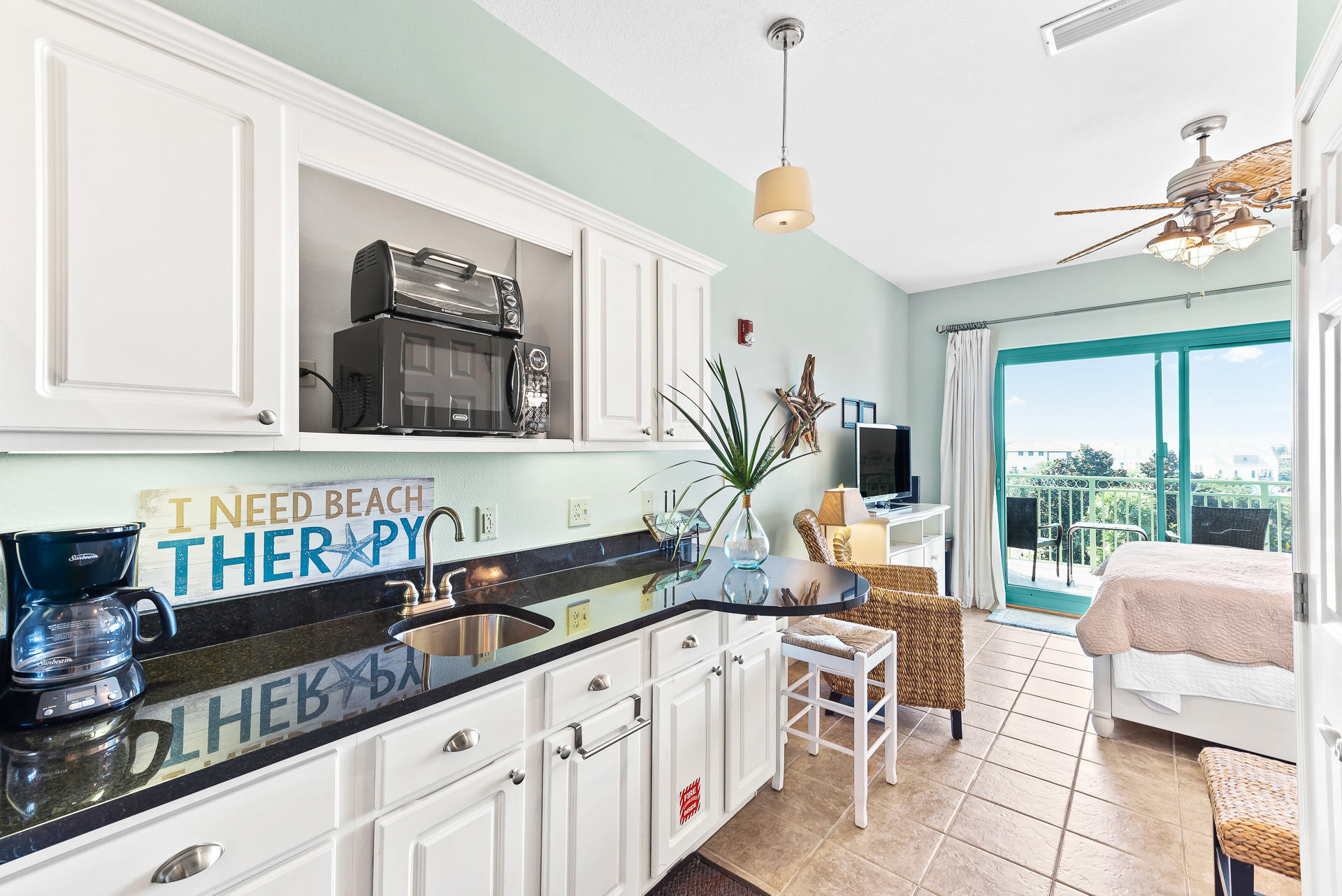 INN AT SEACREST BEACH (THE) - Residential