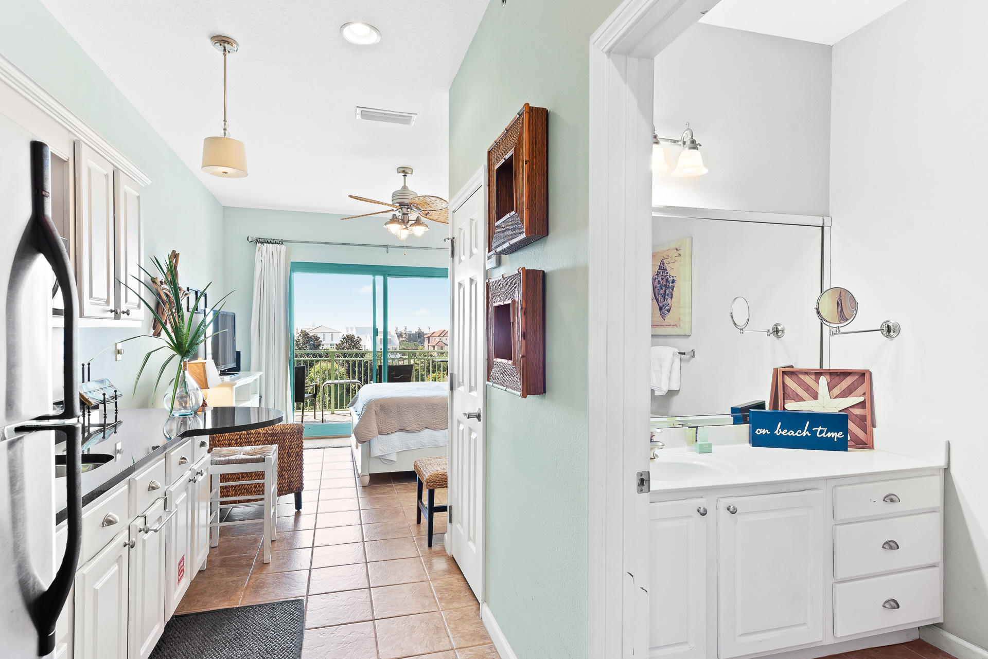 INN AT SEACREST BEACH (THE) - Residential