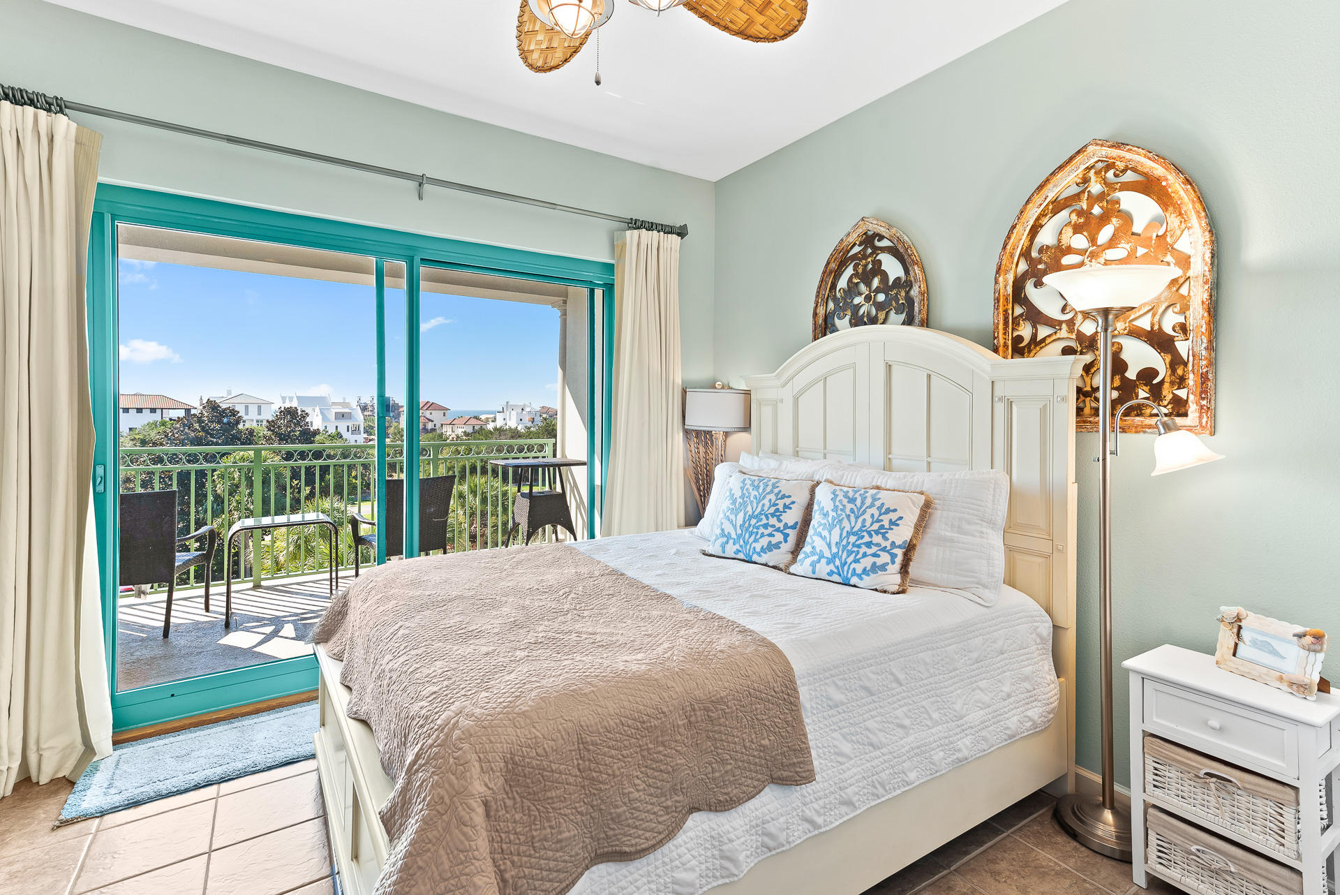 INN AT SEACREST BEACH (THE) - Residential