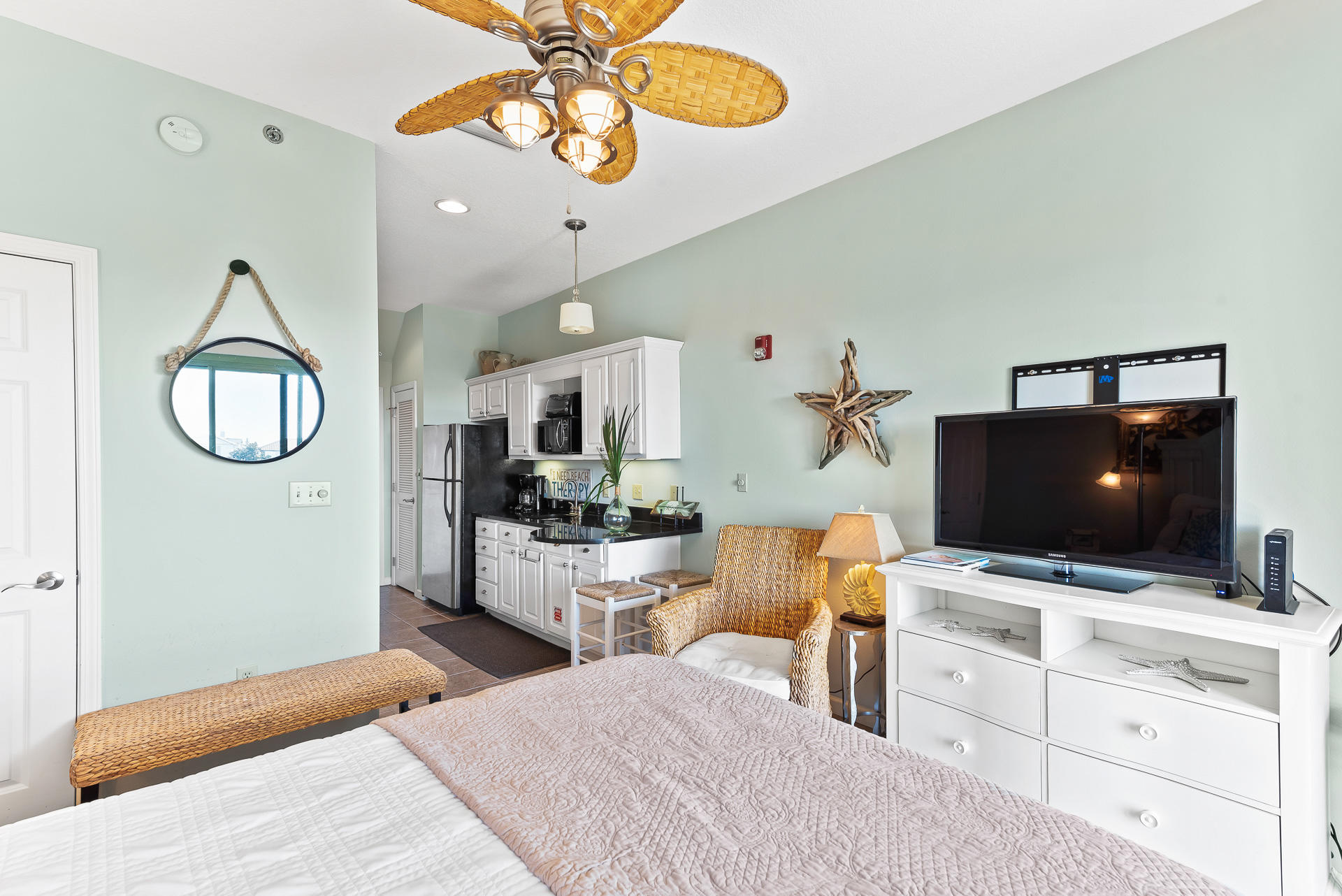 INN AT SEACREST BEACH (THE) - Residential