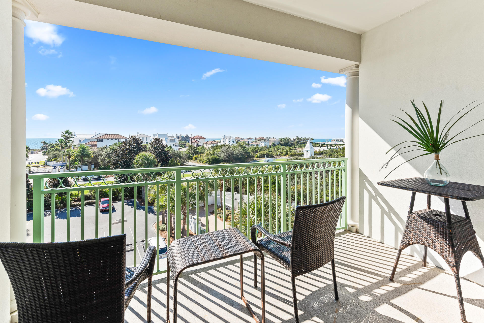 INN AT SEACREST BEACH (THE) - Residential