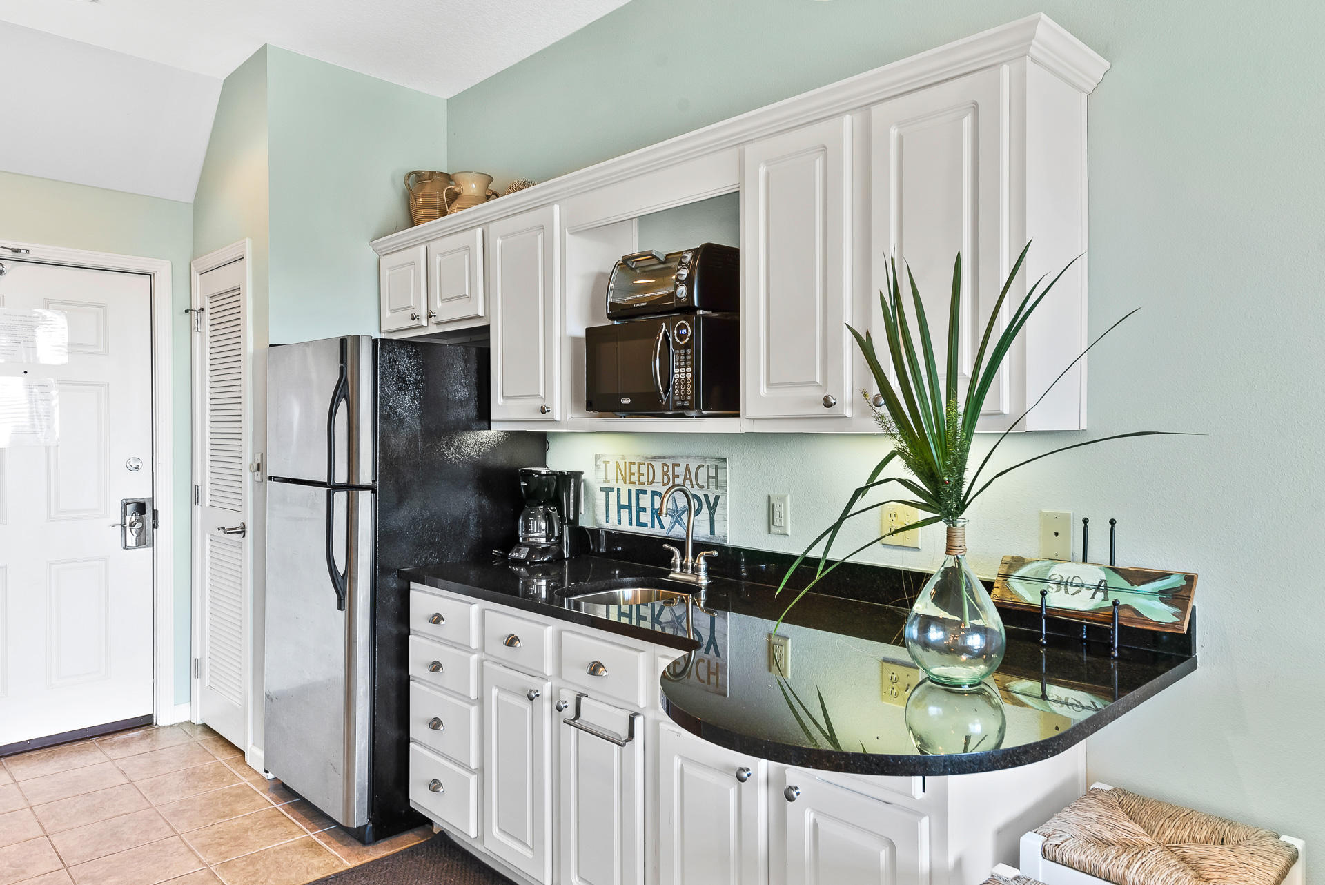 INN AT SEACREST BEACH (THE) - Residential