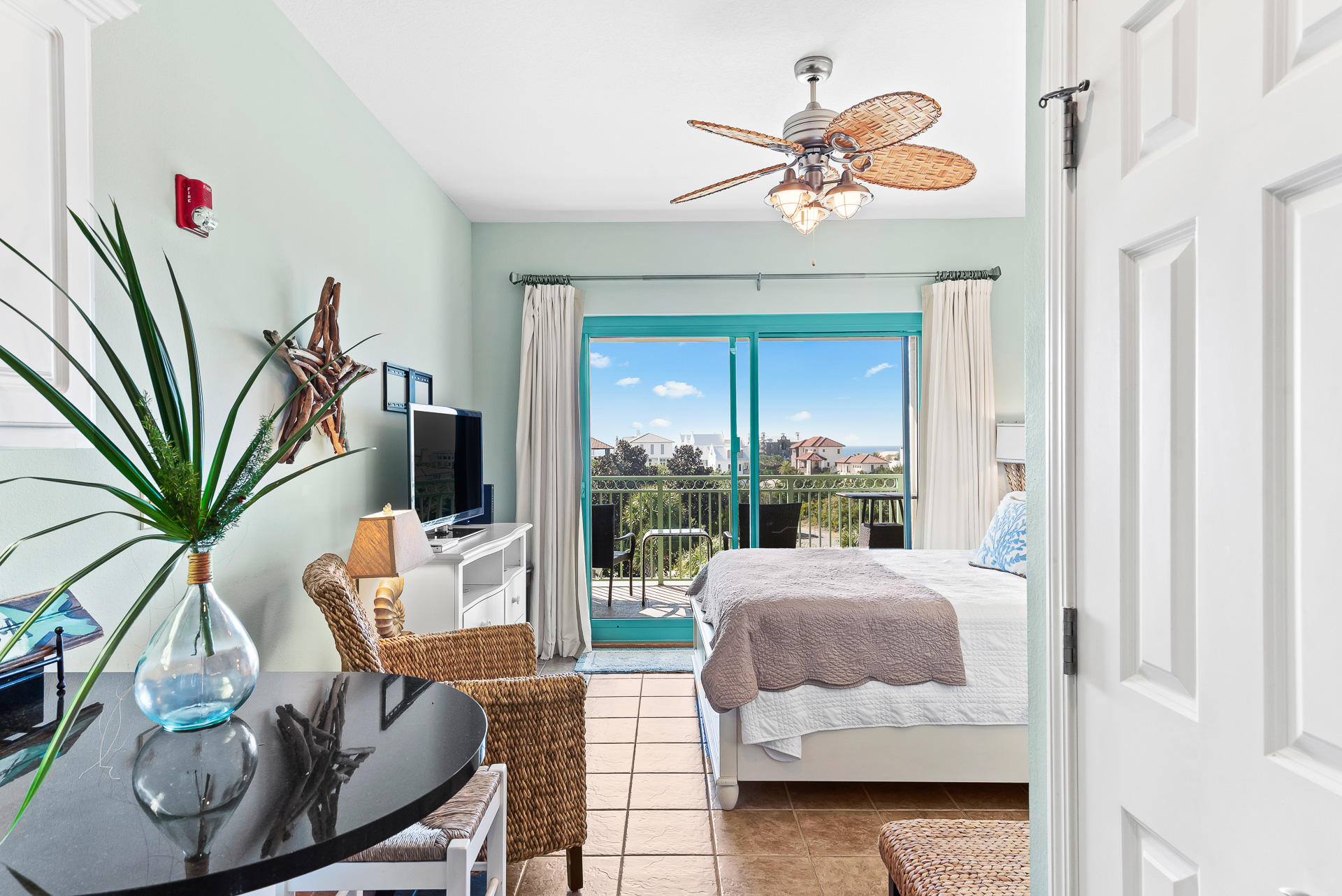 INN AT SEACREST BEACH (THE) - Residential