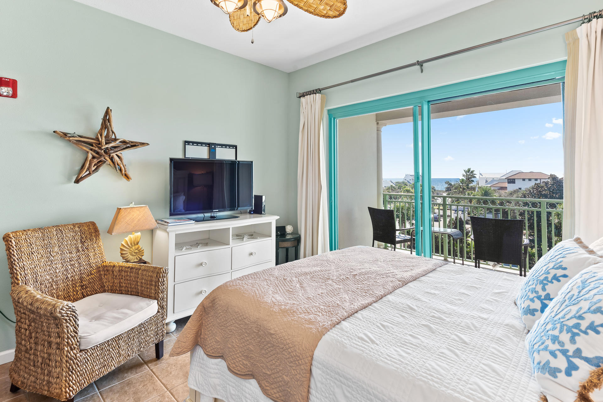 INN AT SEACREST BEACH (THE) - Residential