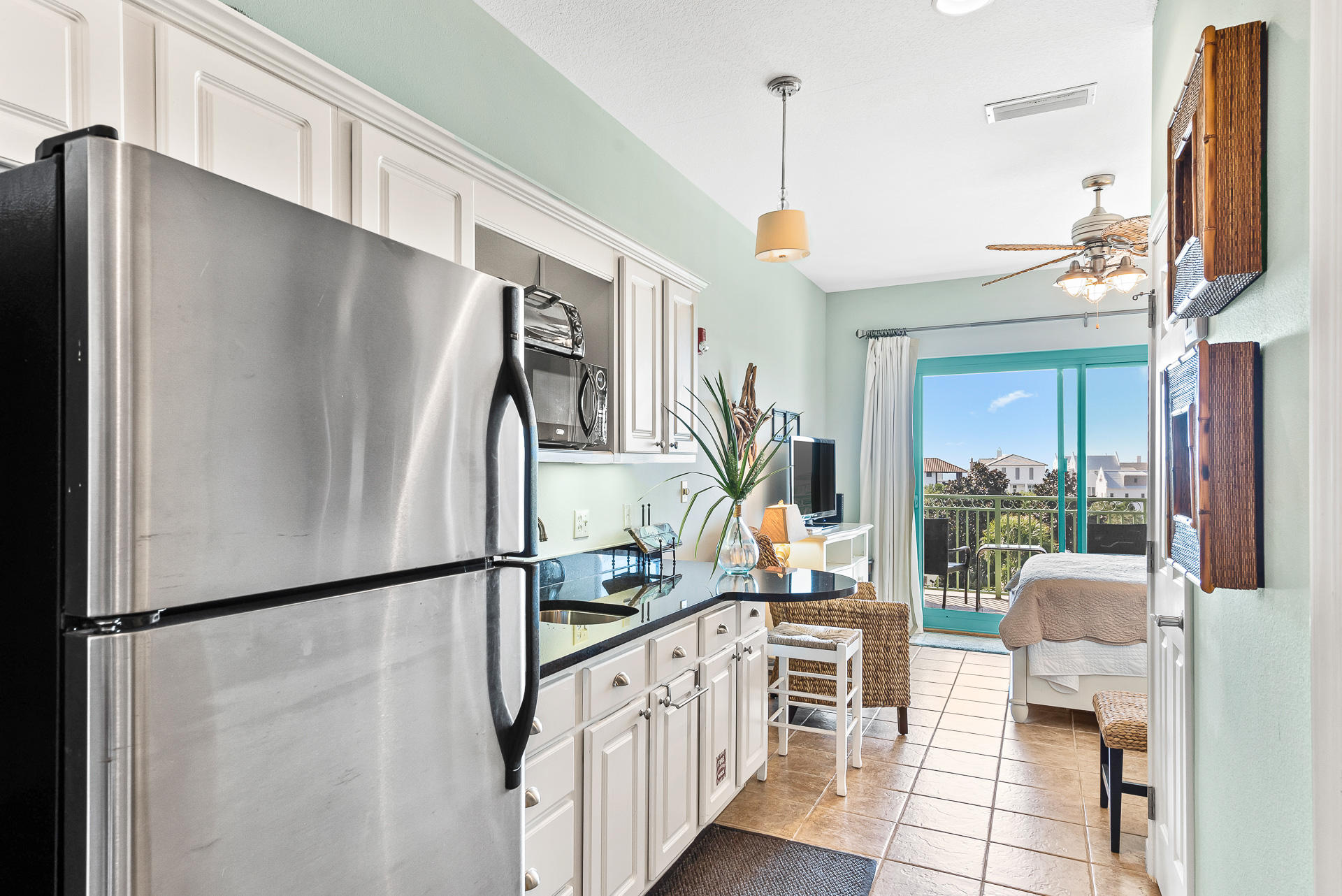 INN AT SEACREST BEACH (THE) - Residential