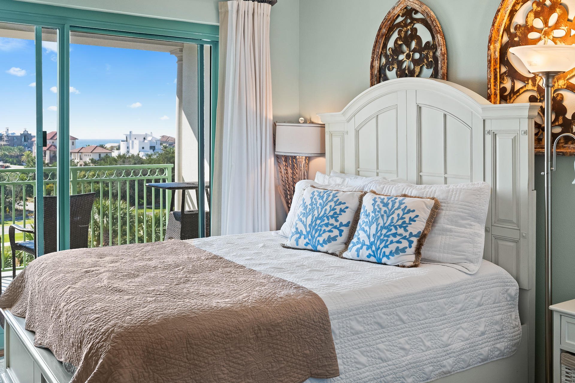 INN AT SEACREST BEACH (THE) - Residential