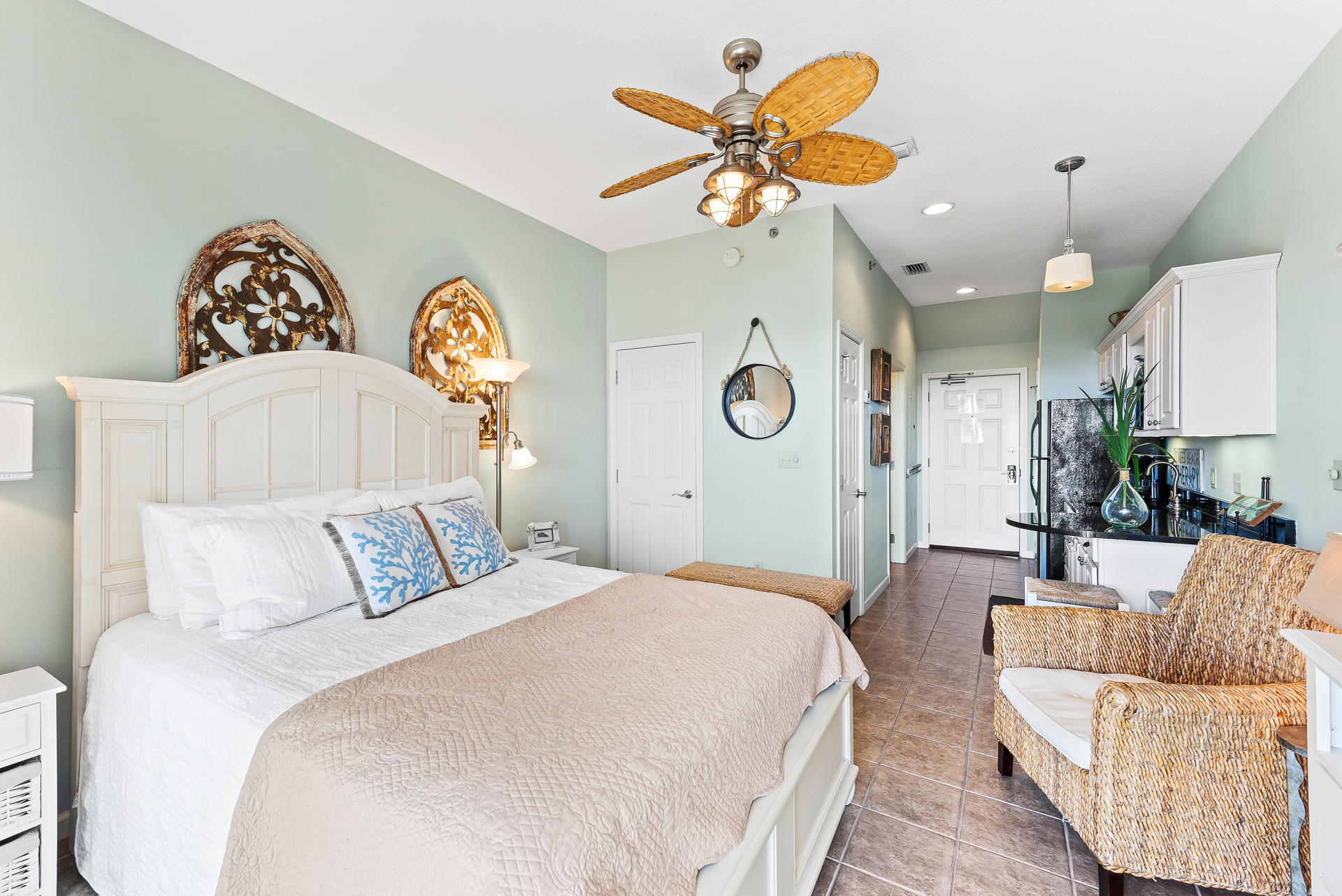 INN AT SEACREST BEACH (THE) - Residential