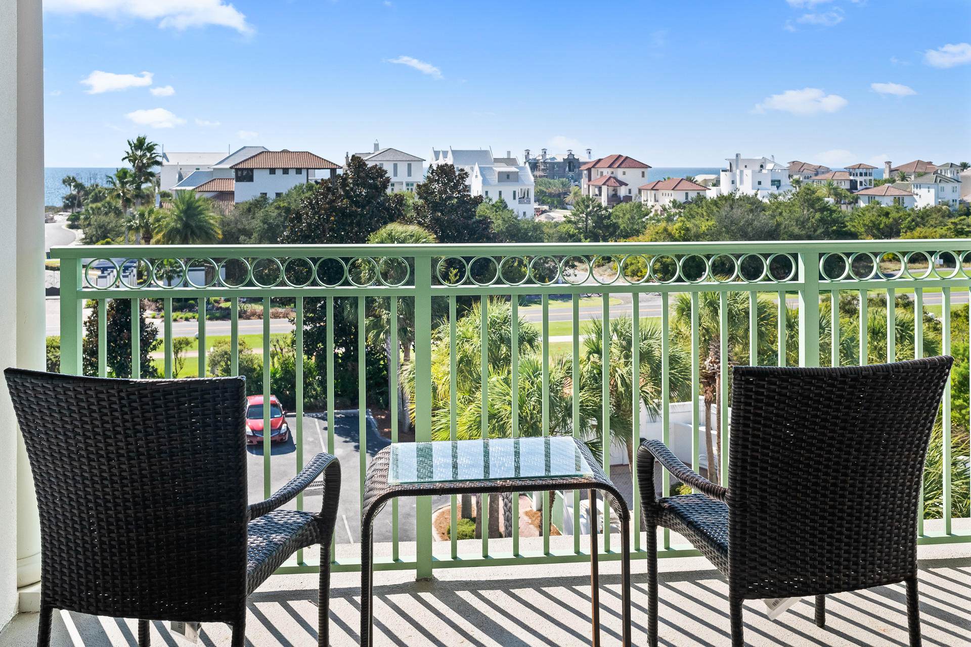 INN AT SEACREST BEACH (THE) - Residential