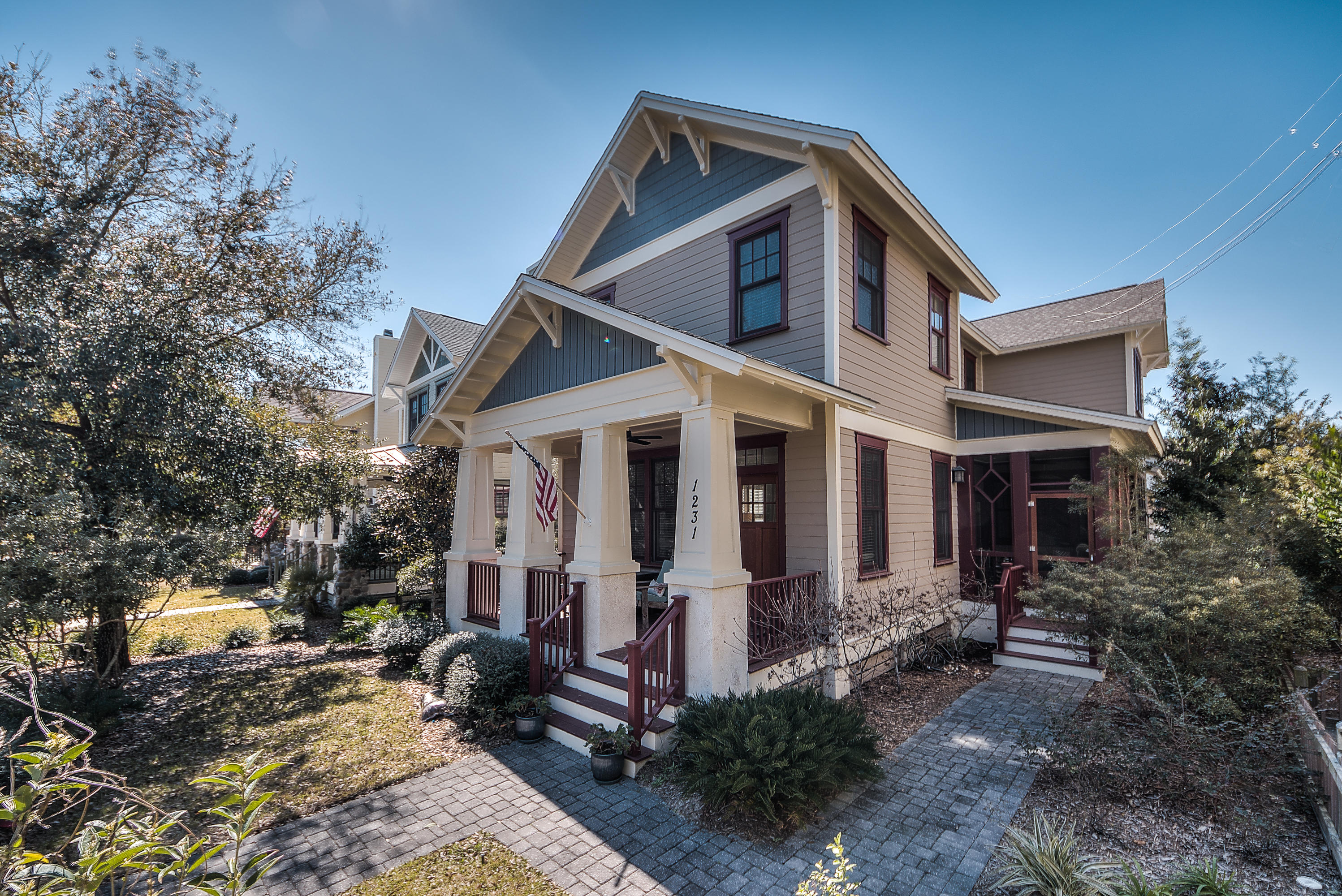 WILD HERON PHASE II - Residential