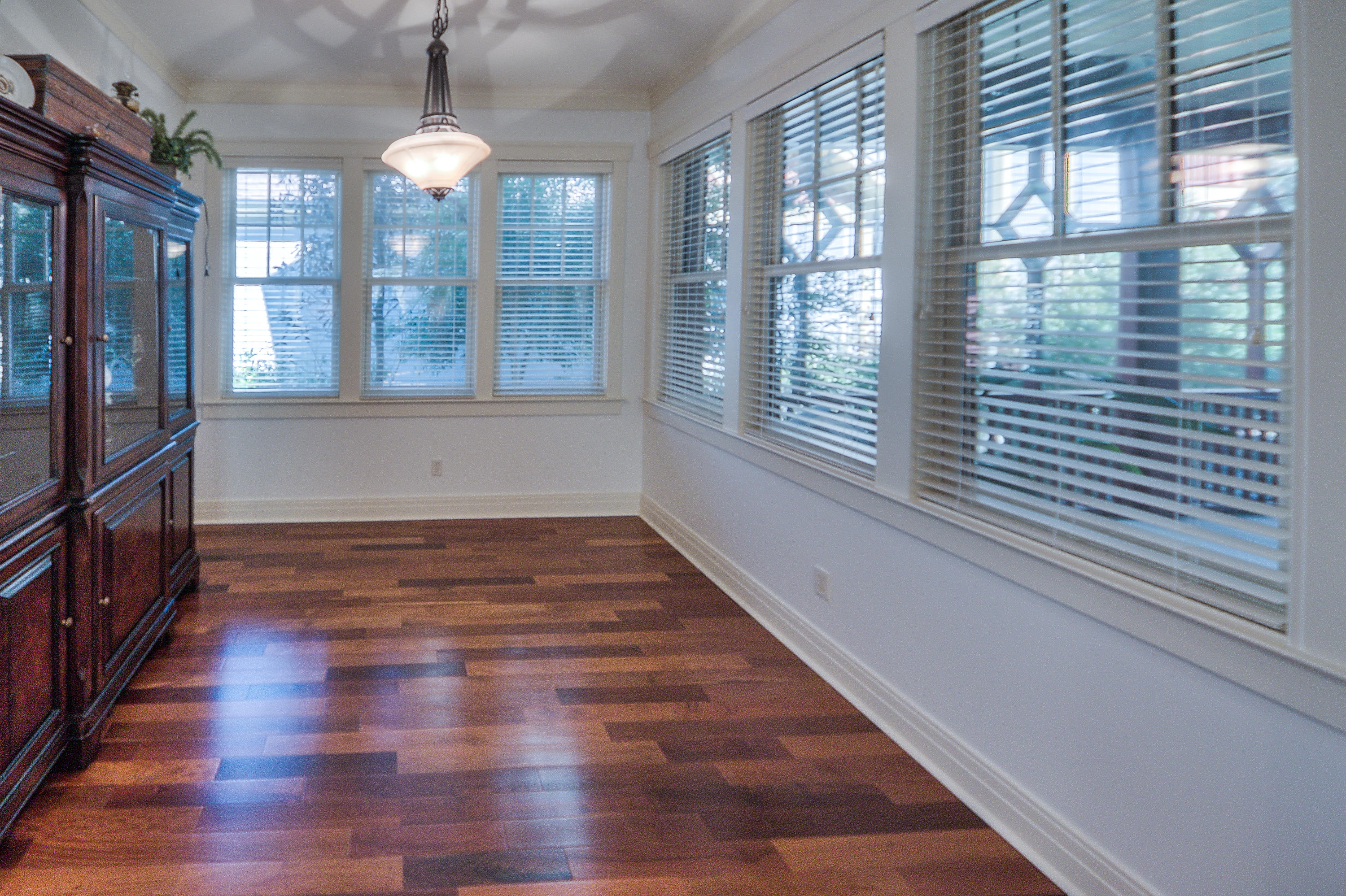 WILD HERON PHASE II - Residential