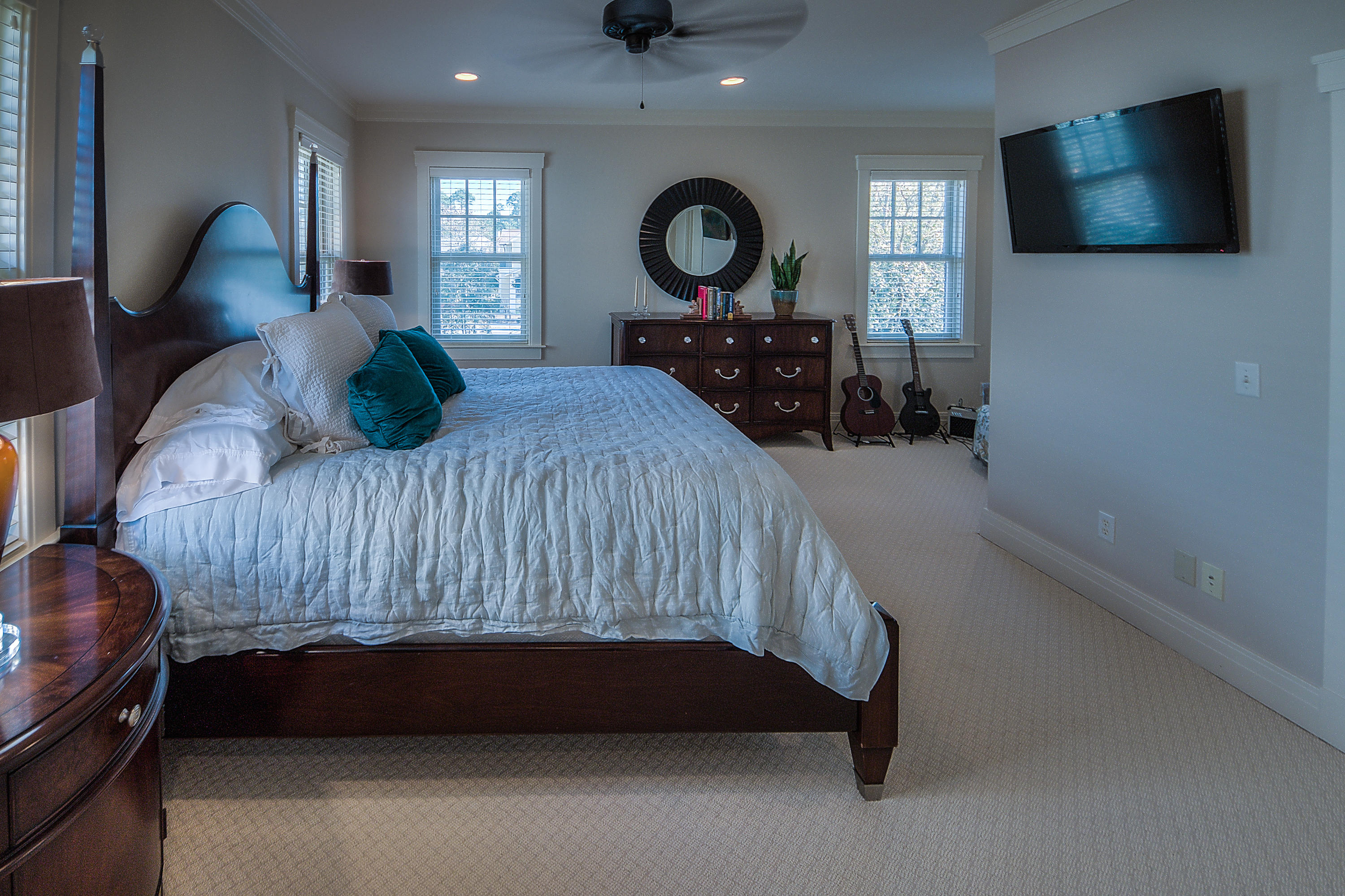 WILD HERON PHASE II - Residential