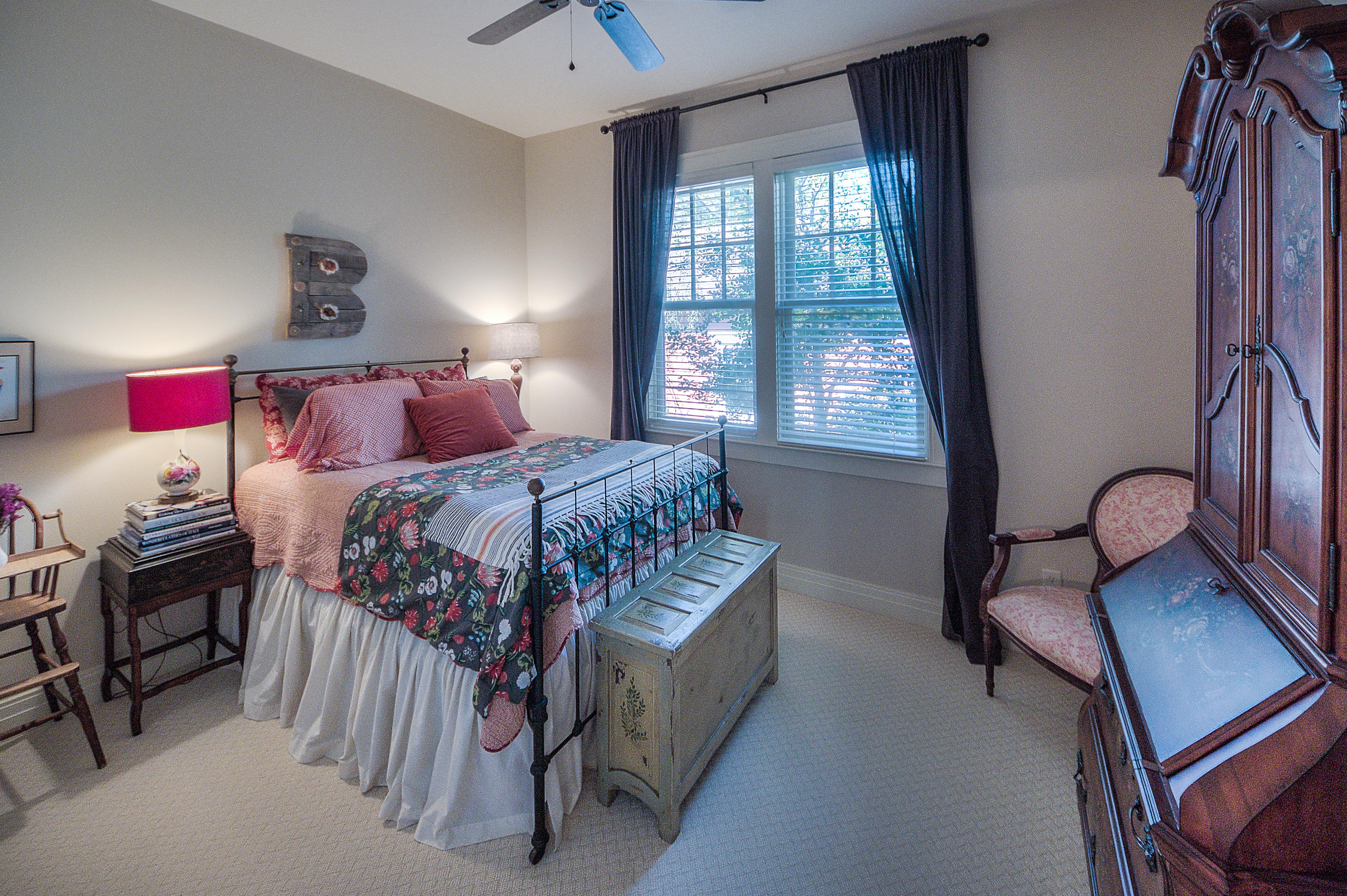 WILD HERON PHASE II - Residential