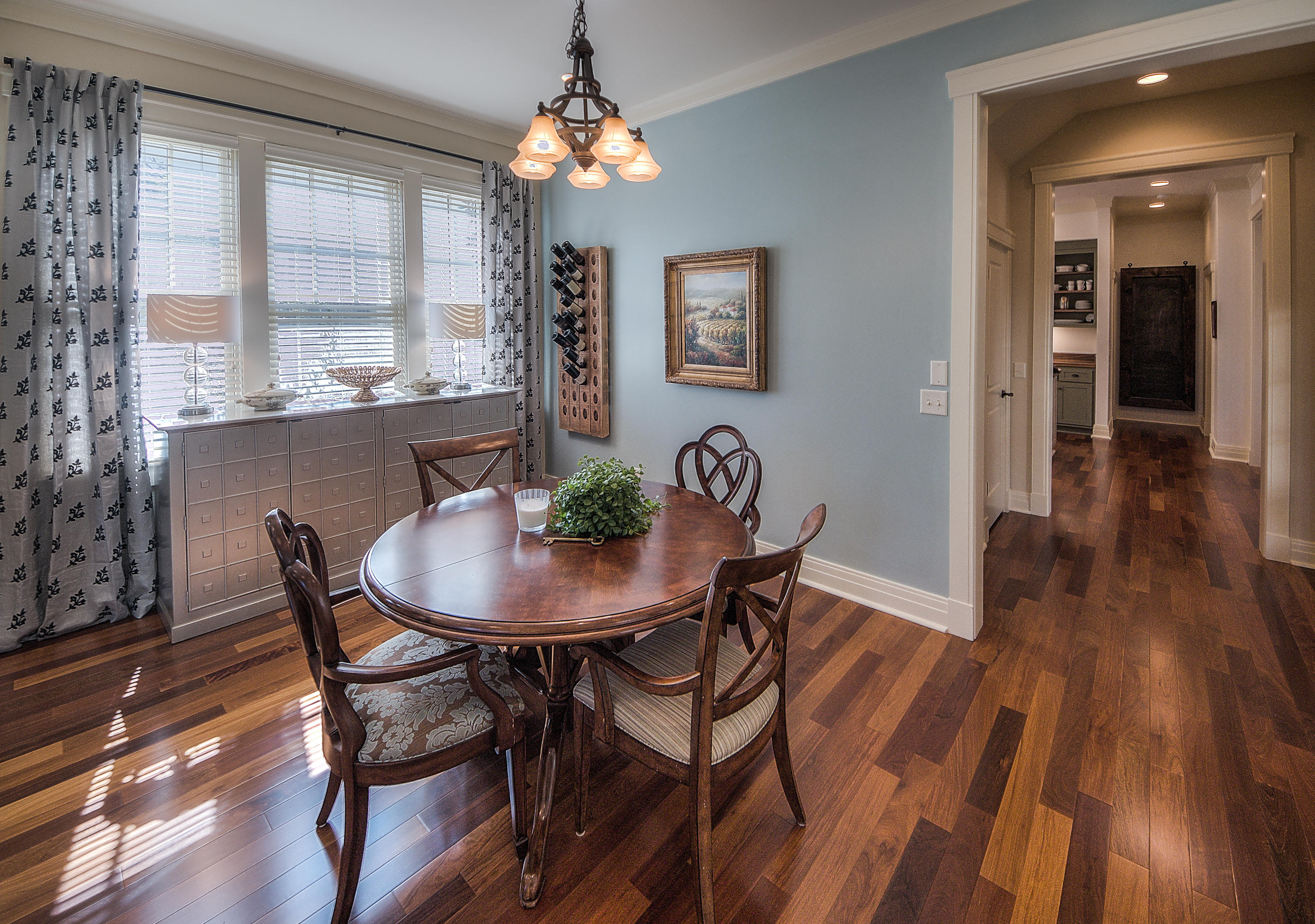 WILD HERON PHASE II - Residential