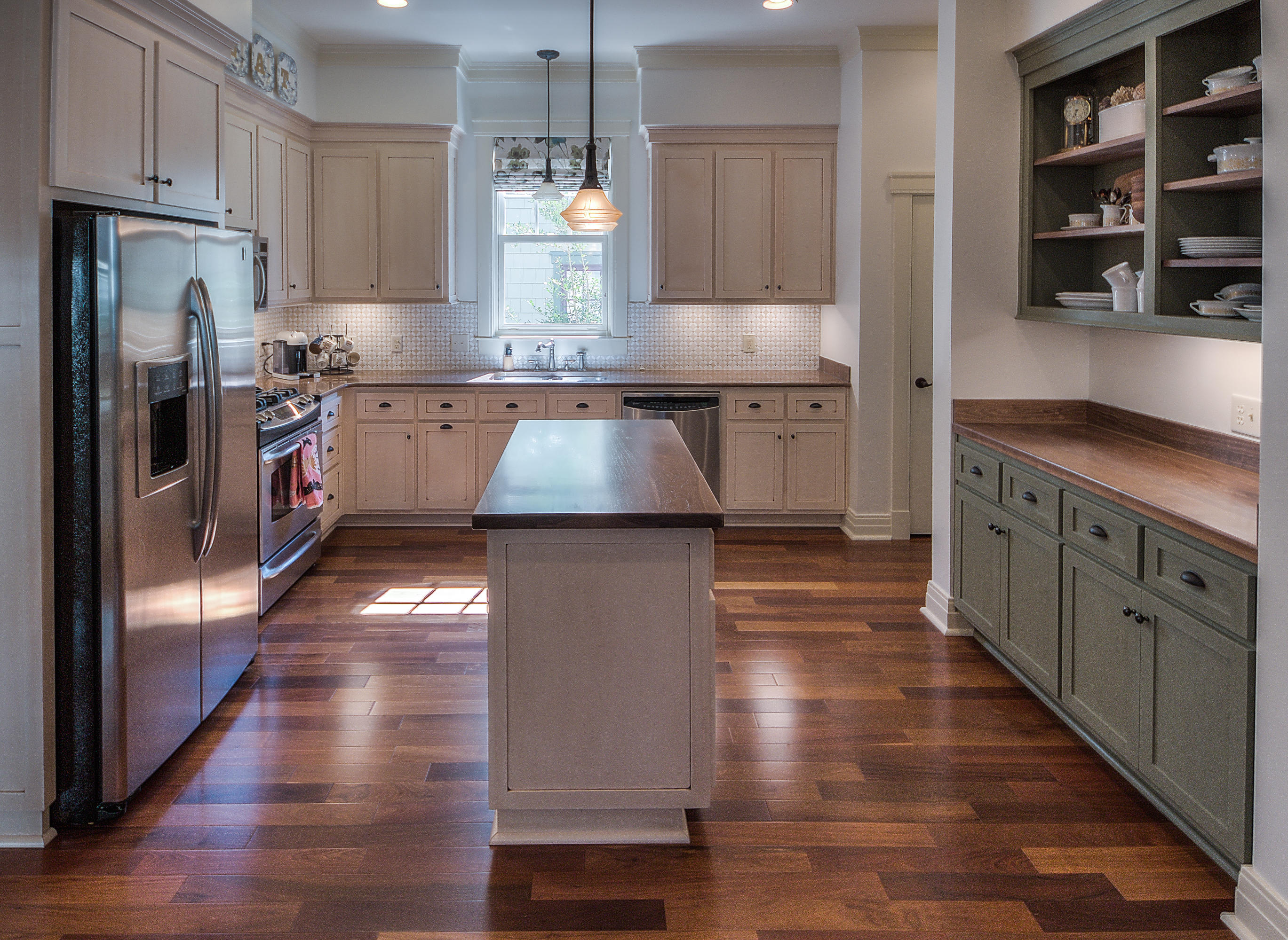 WILD HERON PHASE II - Residential