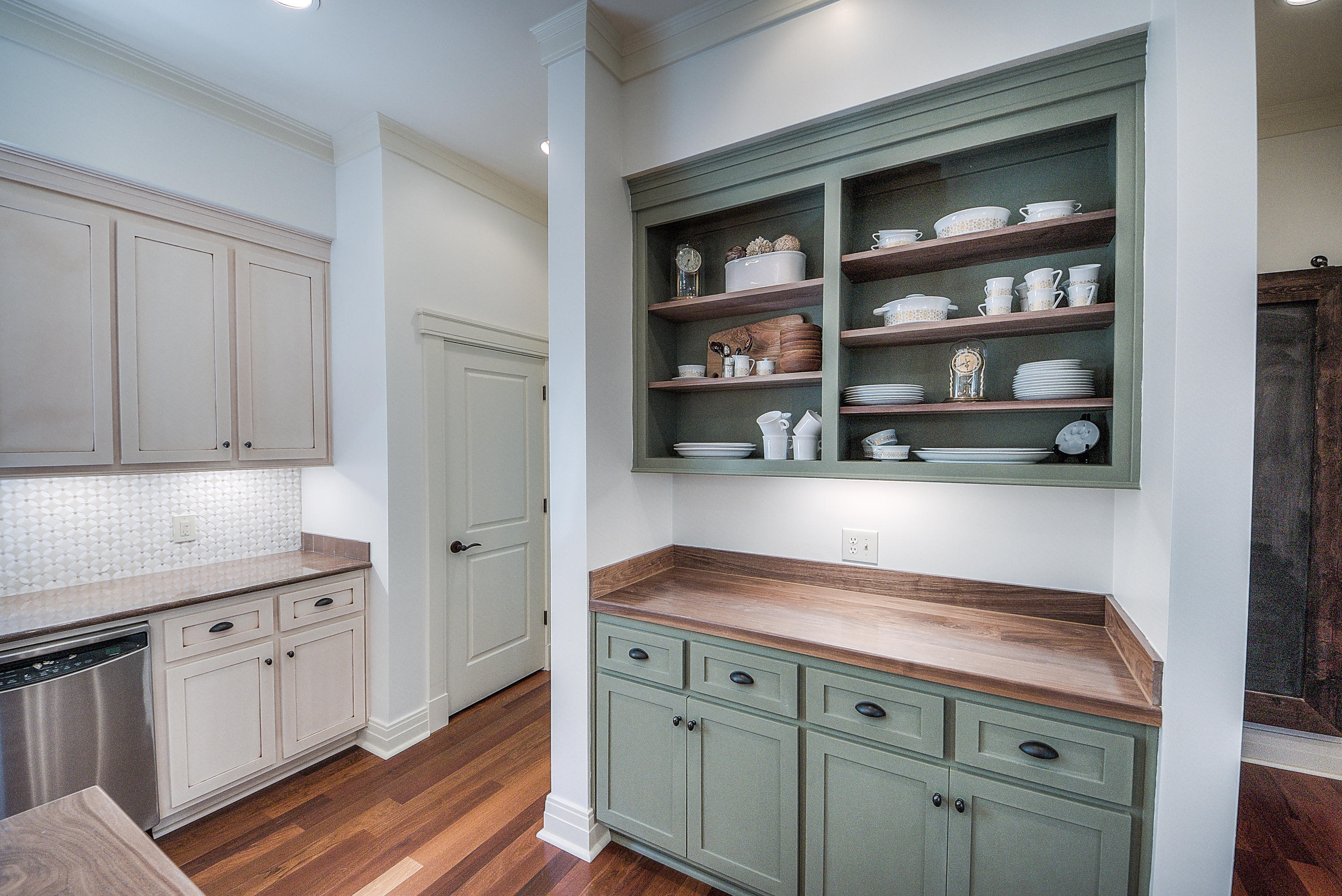 WILD HERON PHASE II - Residential