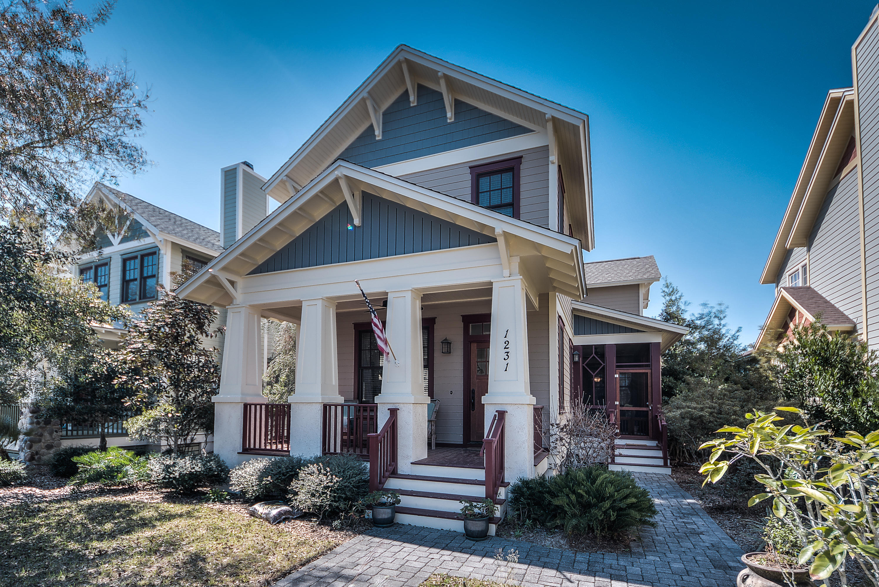 WILD HERON PHASE II - Residential