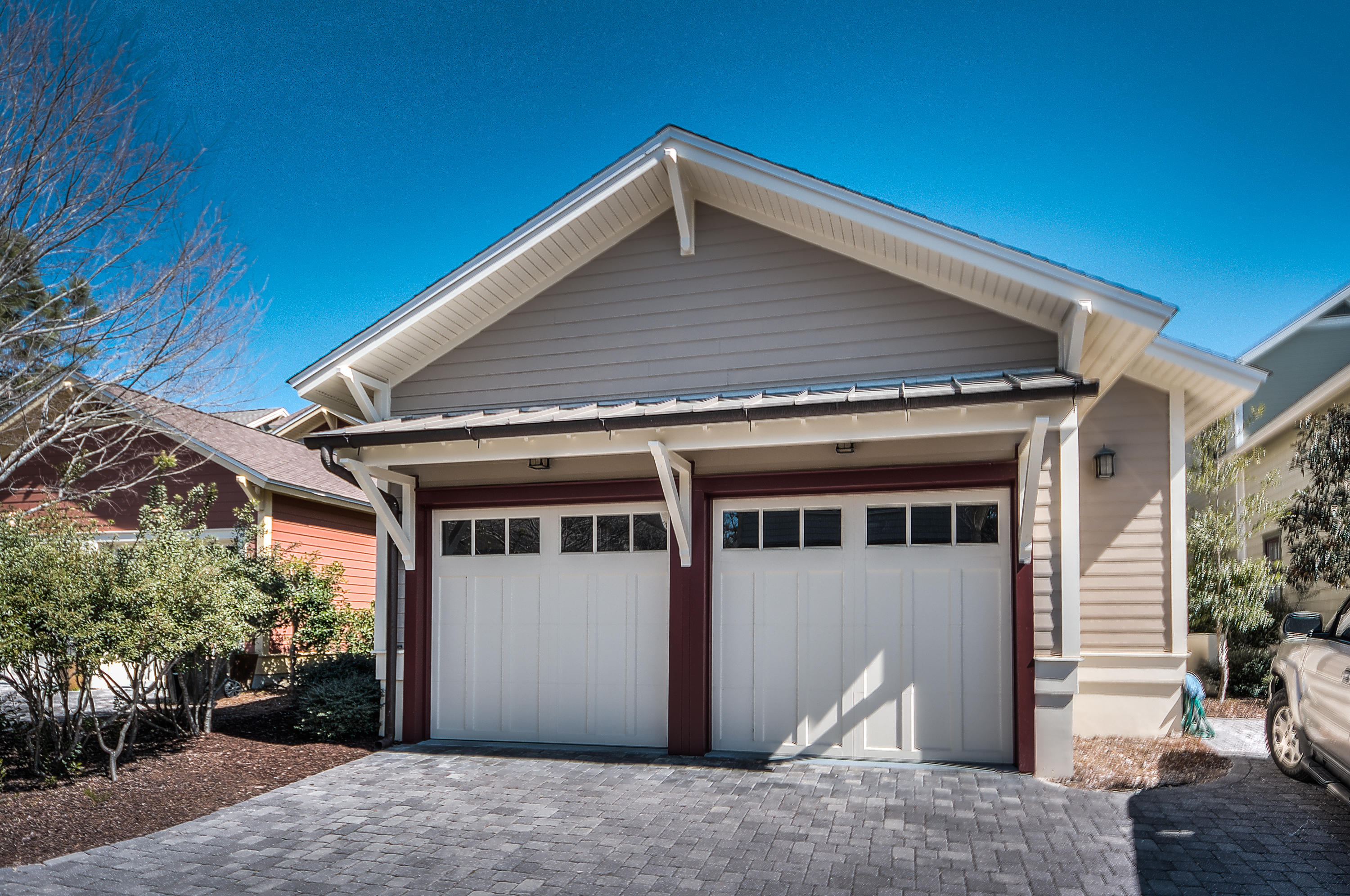 WILD HERON PHASE II - Residential