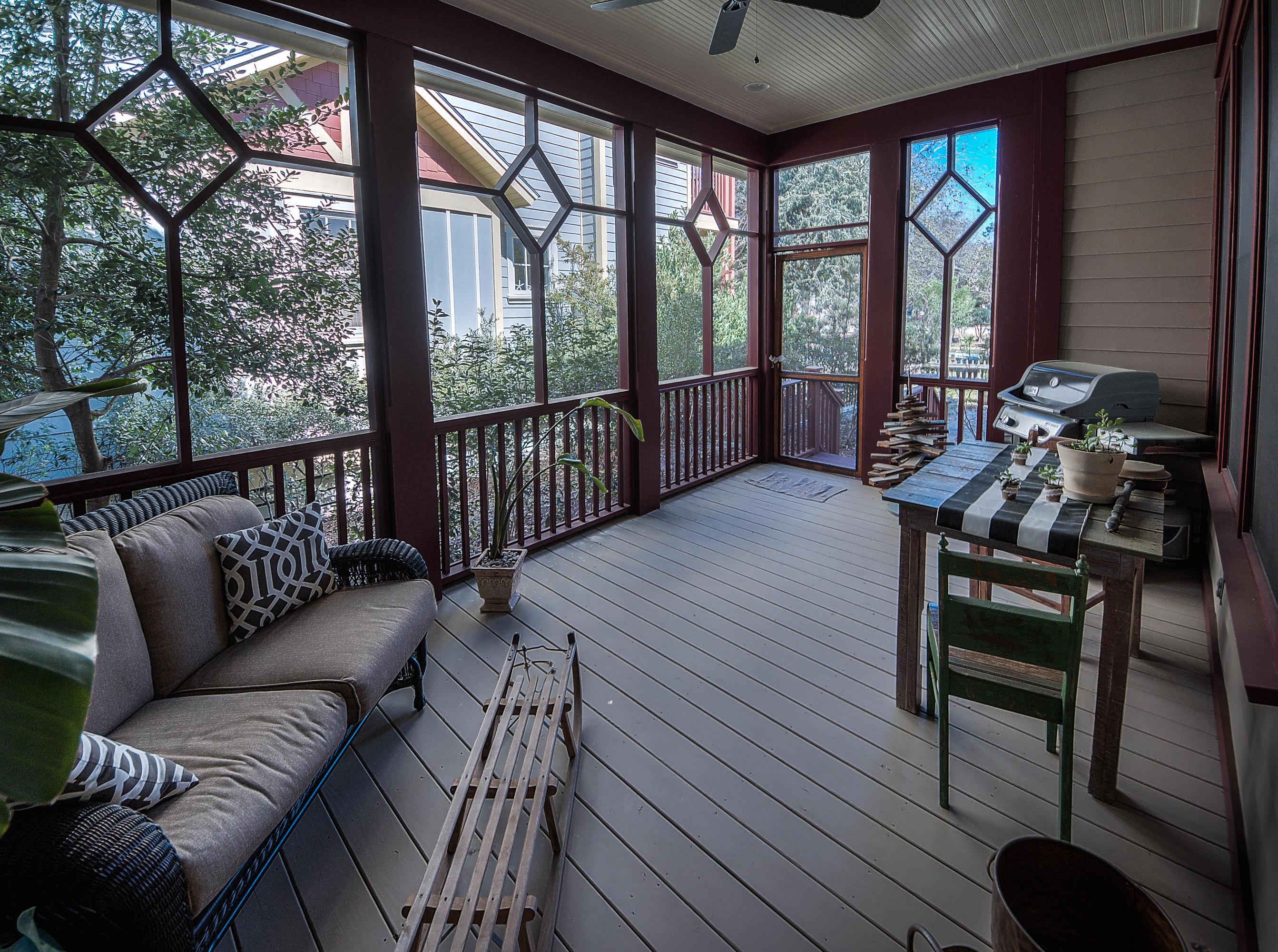 WILD HERON PHASE II - Residential