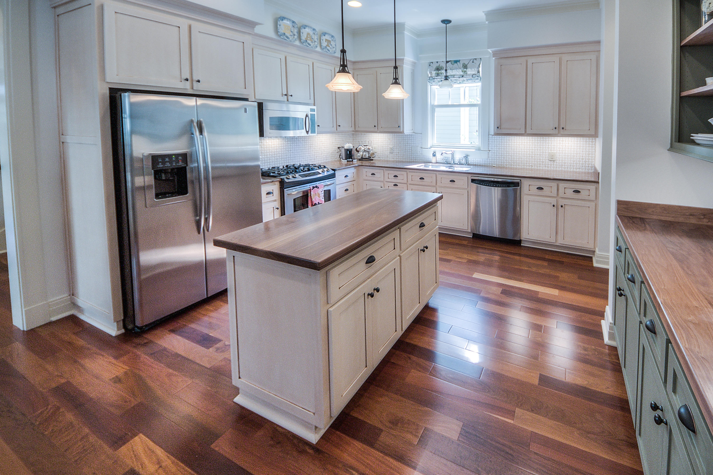 WILD HERON PHASE II - Residential