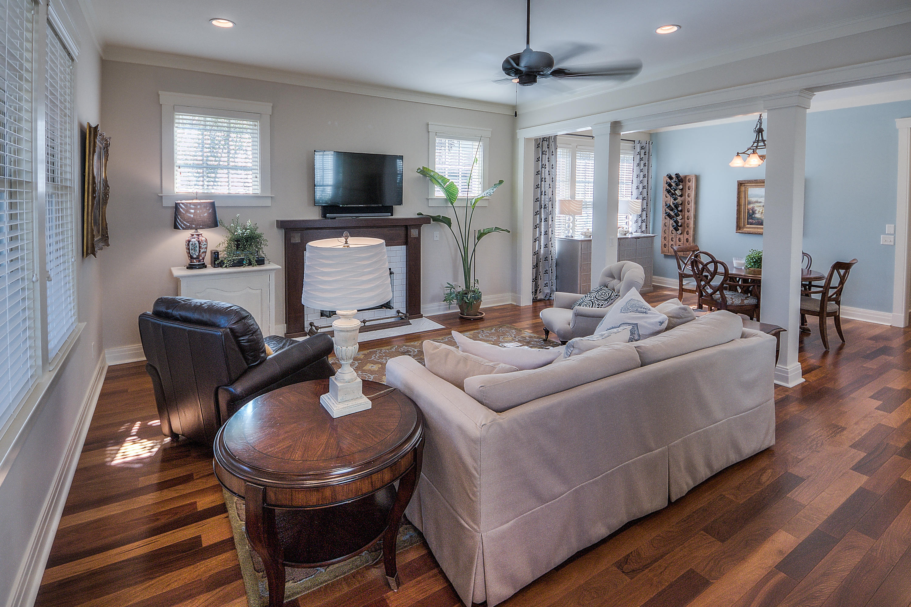 WILD HERON PHASE II - Residential