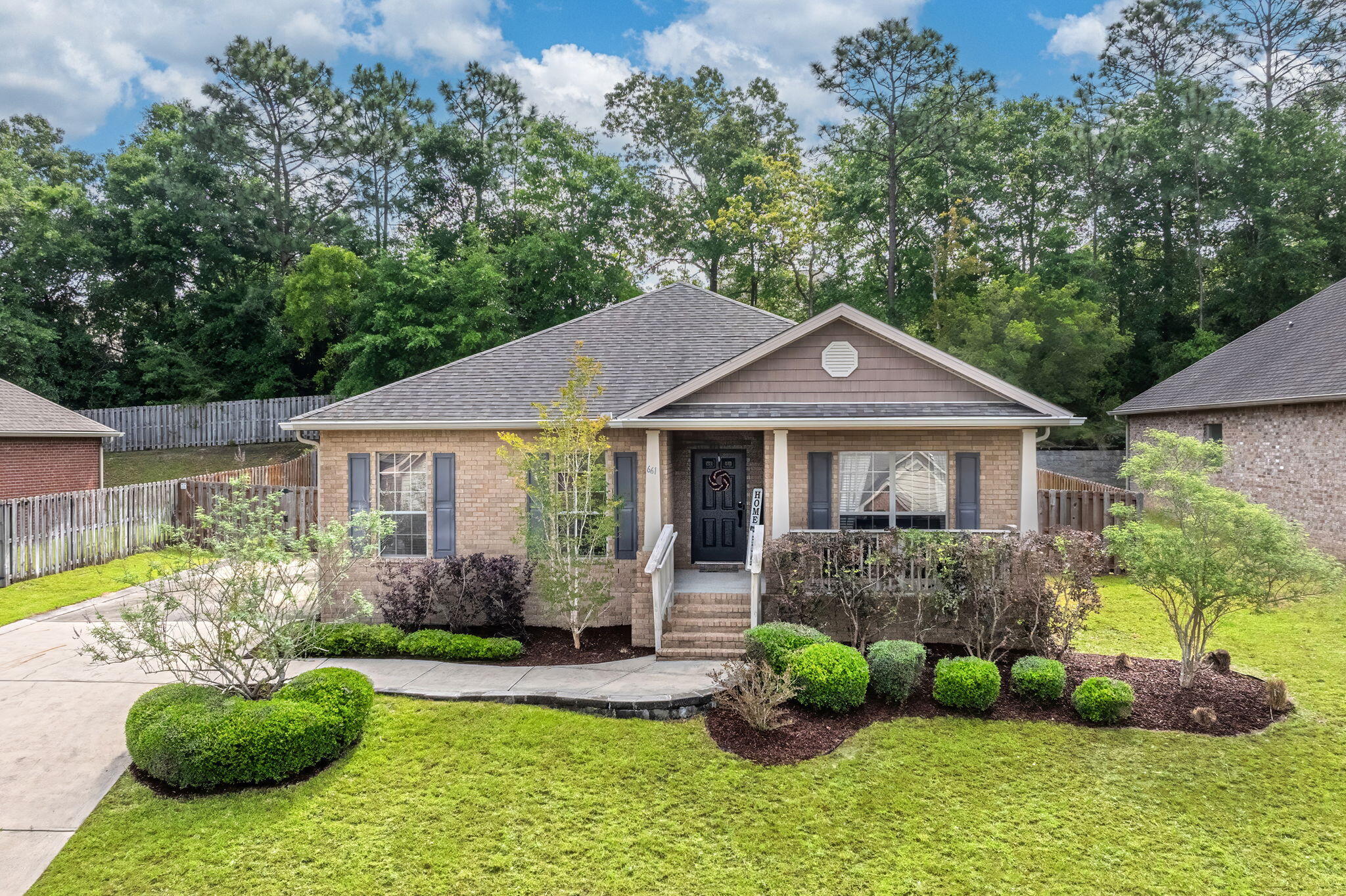 FOX VALLEY - Residential