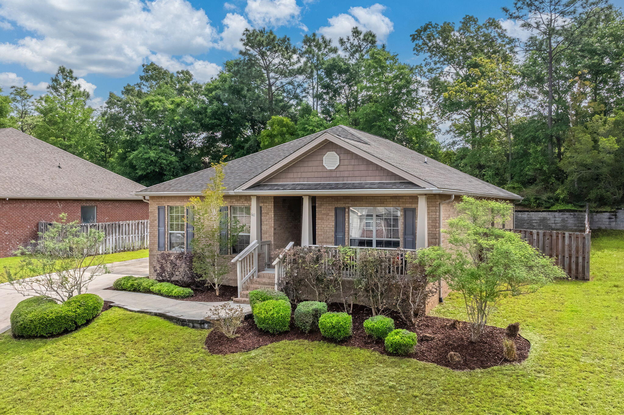 FOX VALLEY - Residential