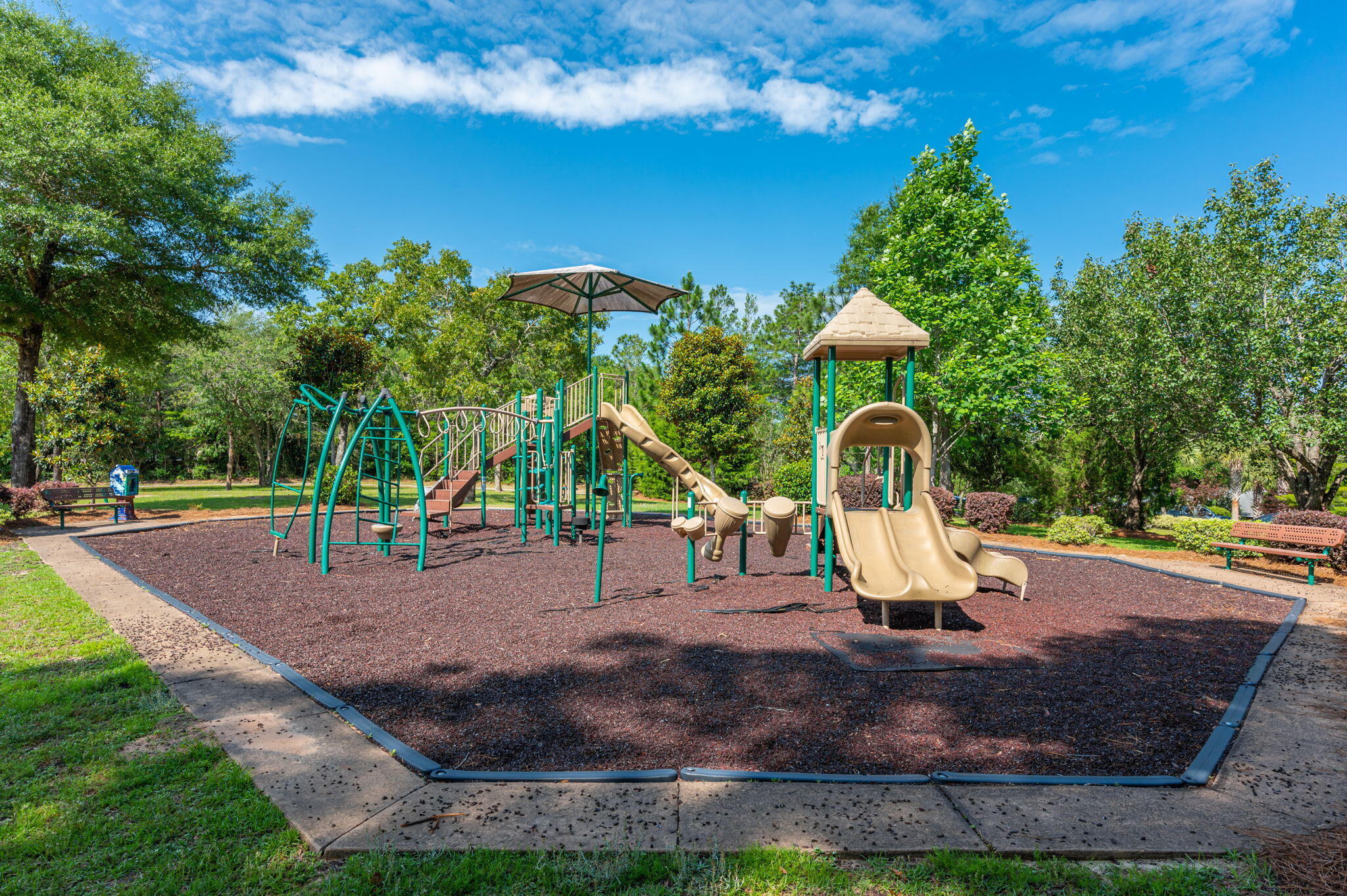 FOX VALLEY - Residential