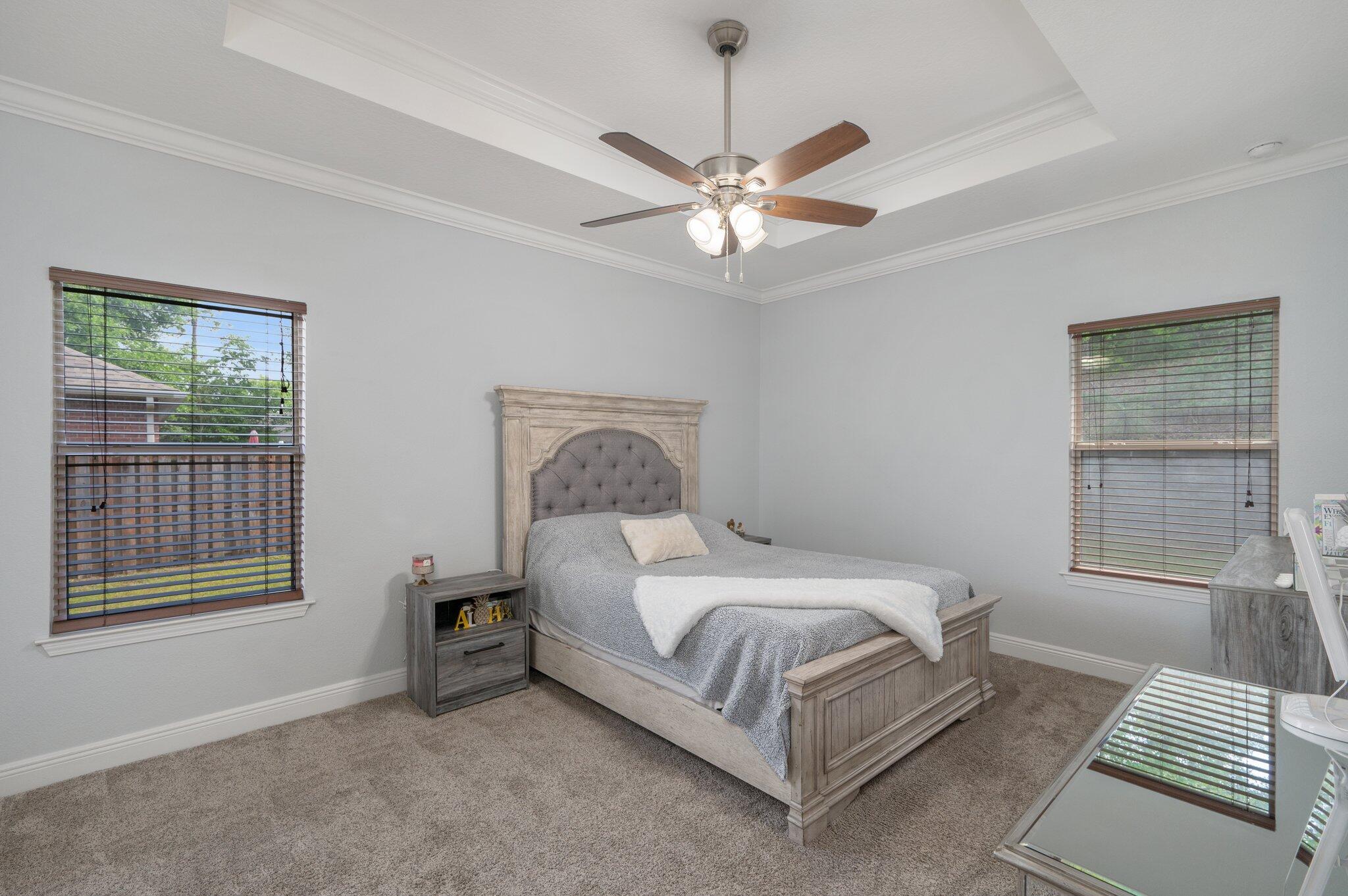 FOX VALLEY - Residential