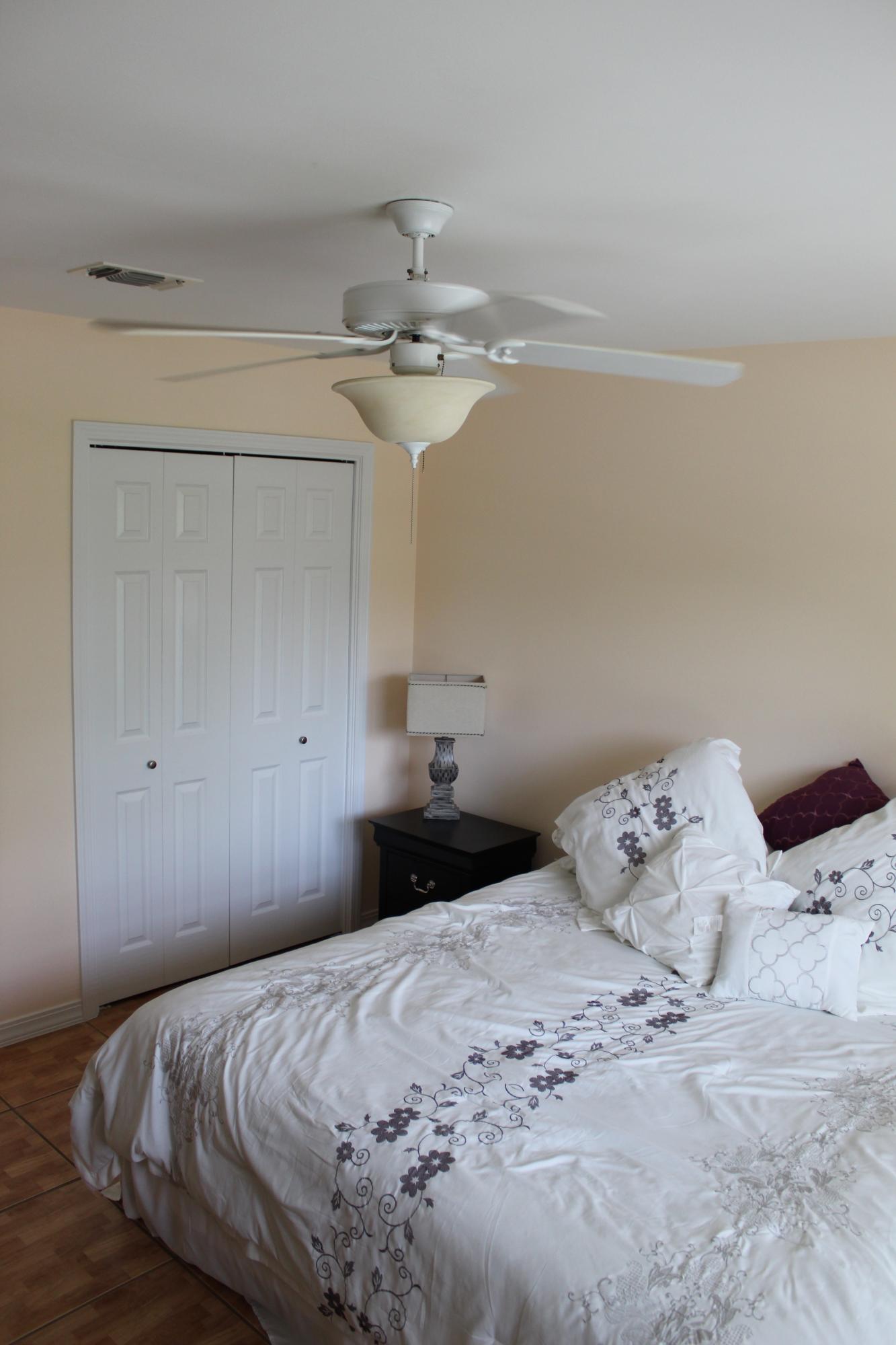 PAGE PLACE - Residential